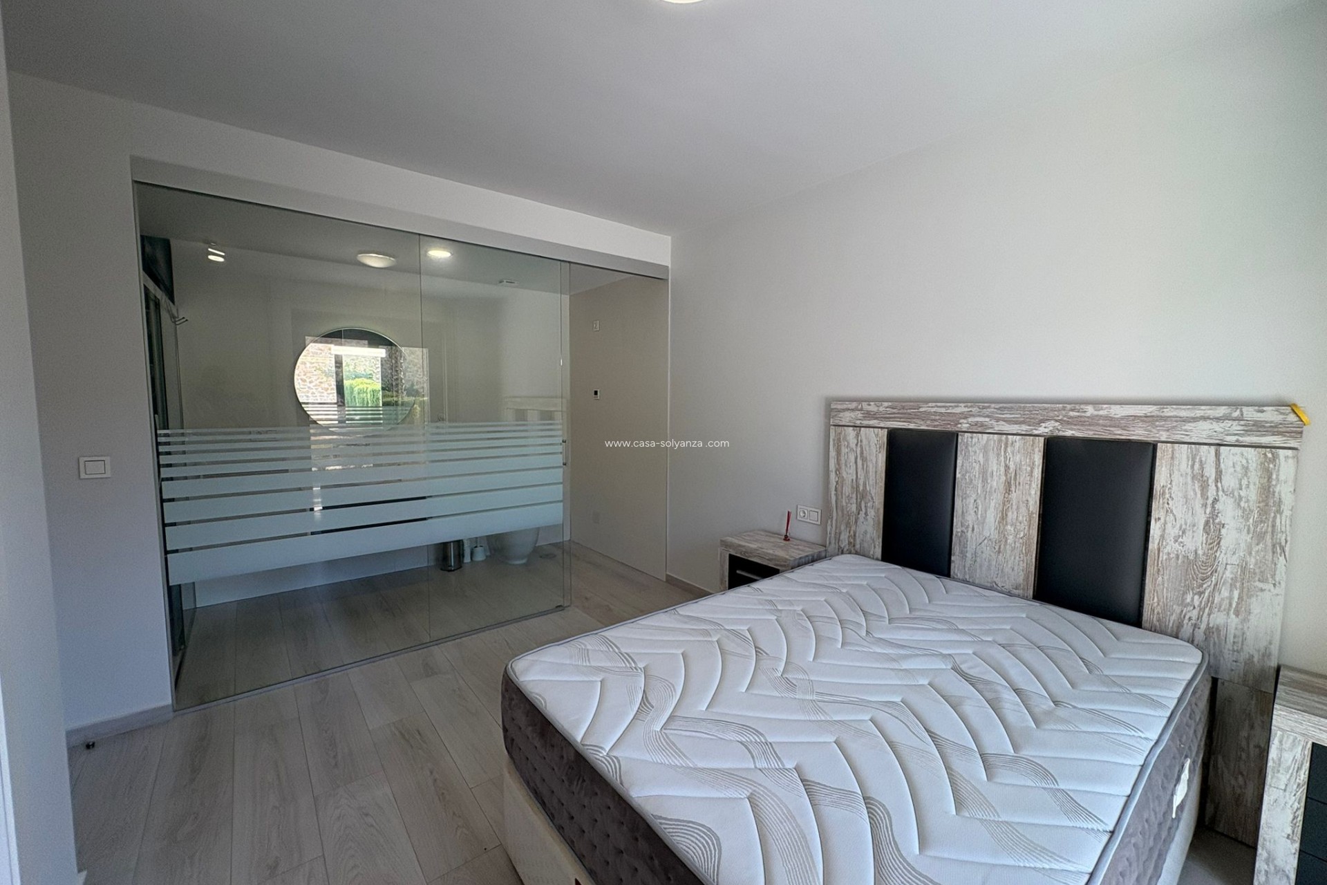 Herverkoop - Appartement / flat - San Miguel de Salinas - Villamartín