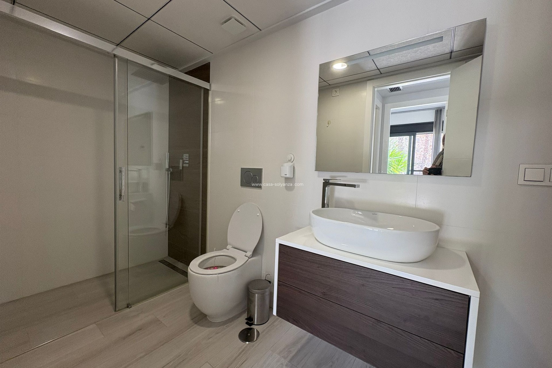 Herverkoop - Appartement / flat - San Miguel de Salinas - Villamartín
