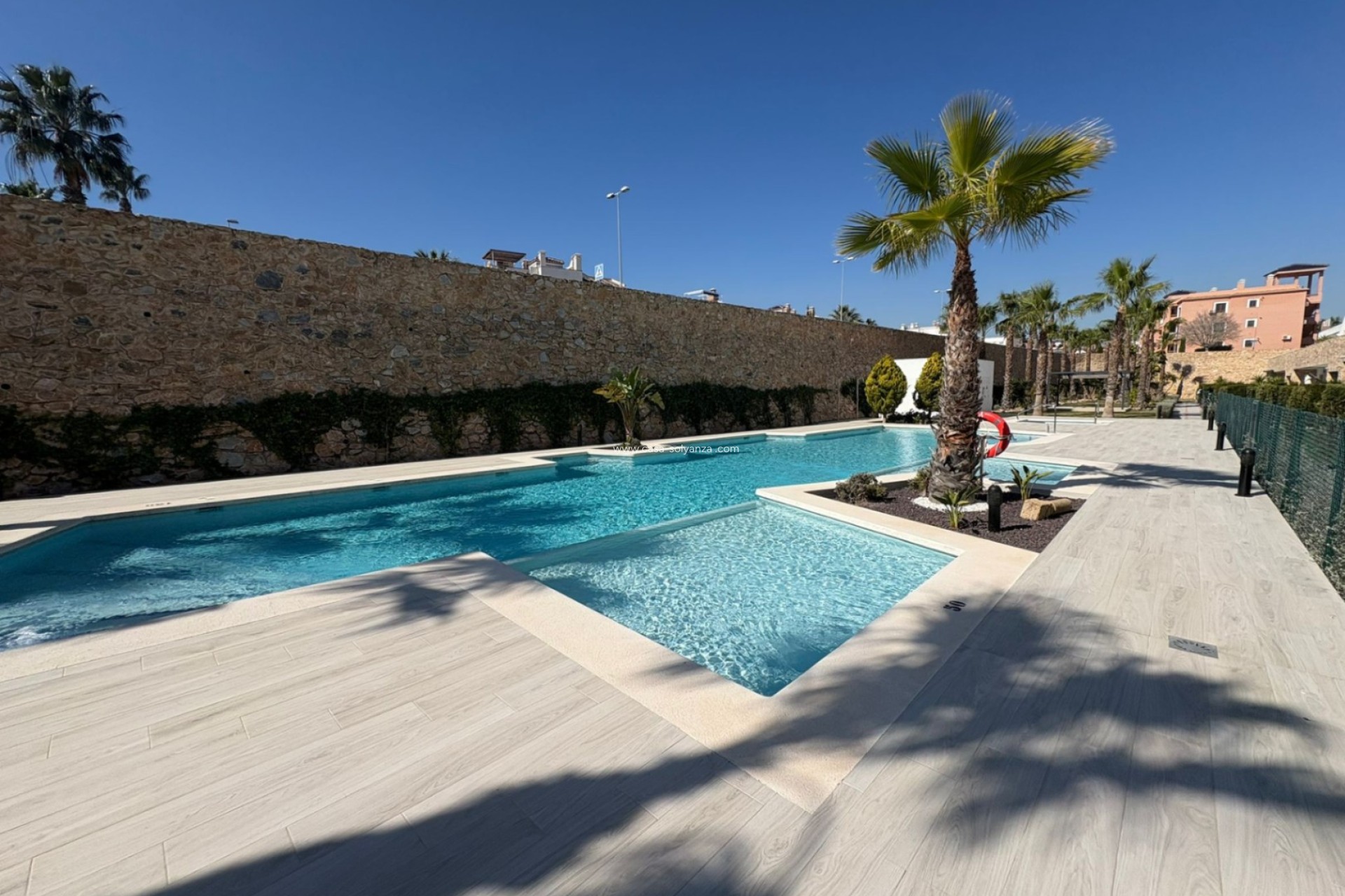 Herverkoop - Appartement / flat - San Miguel de Salinas - Villamartín