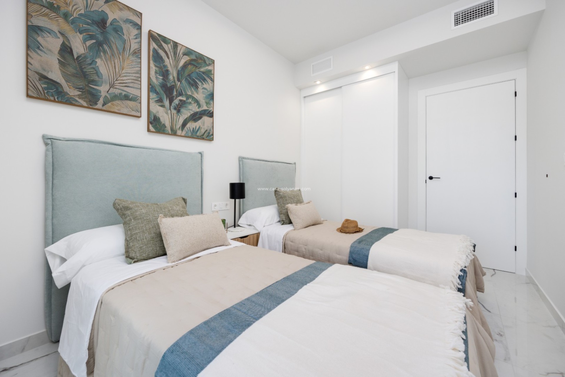 Herverkoop - Appartement / flat - San Miguel de Salinas