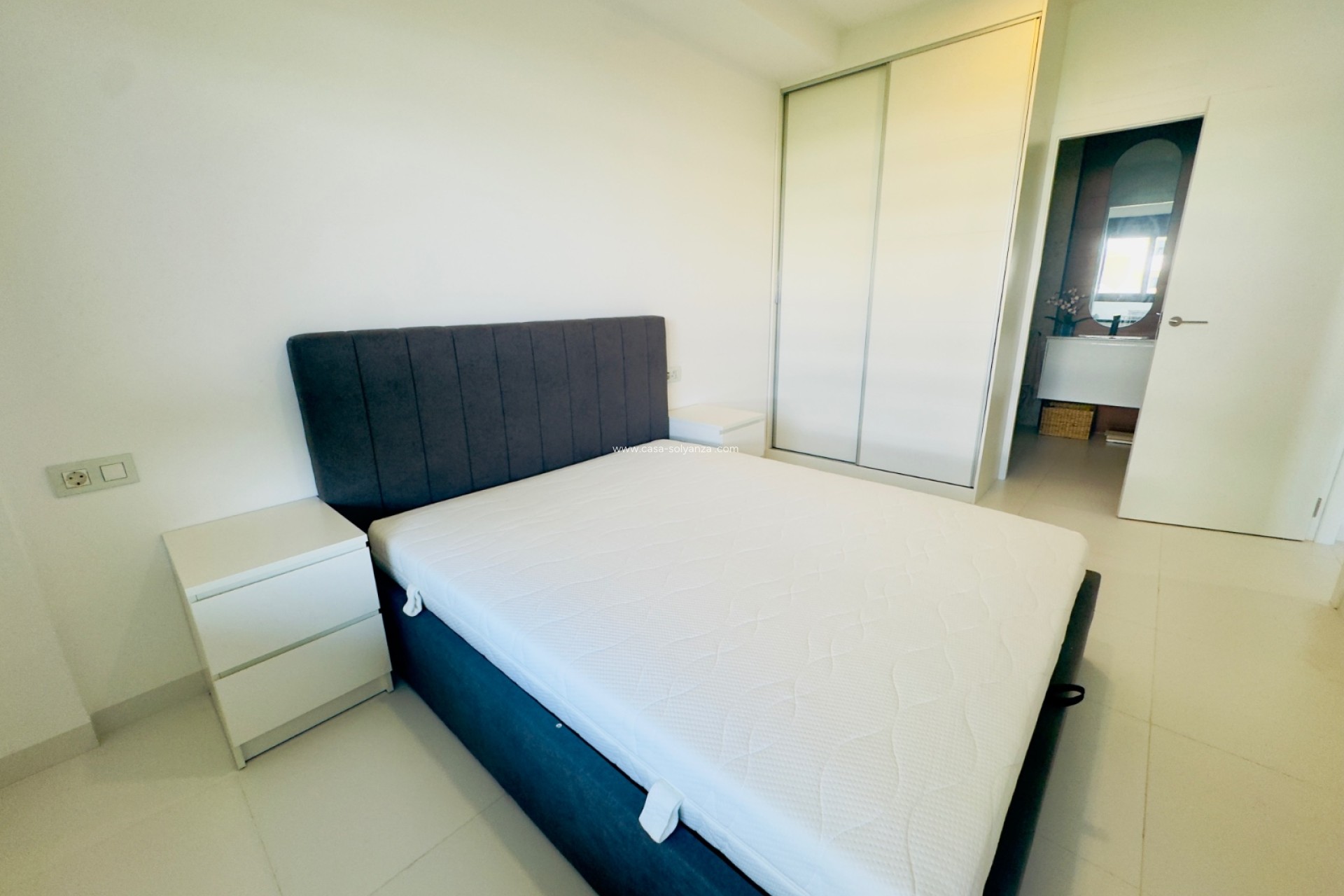 Herverkoop - Appartement / flat - San Miguel de Salinas