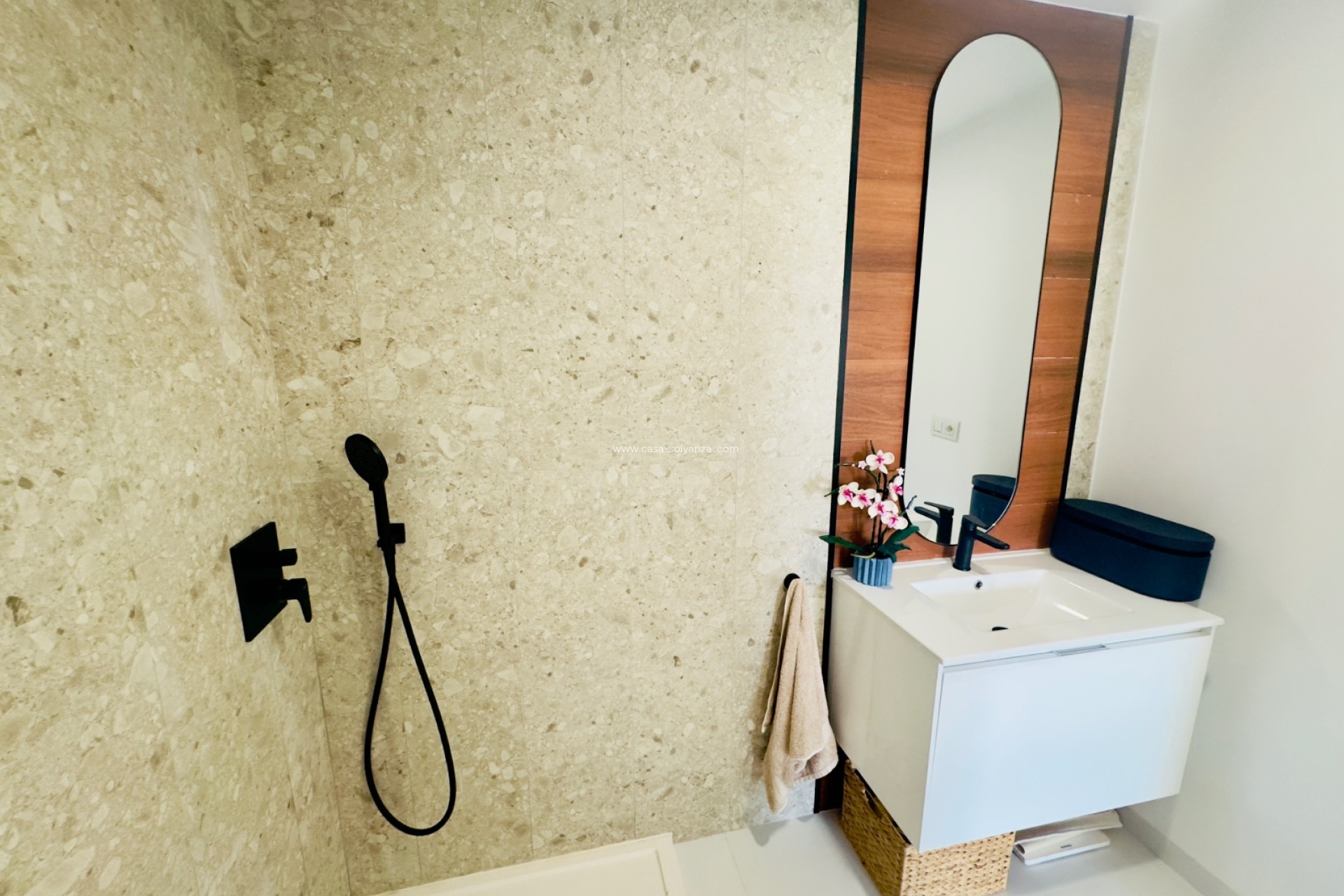 Herverkoop - Appartement / flat - San Miguel de Salinas