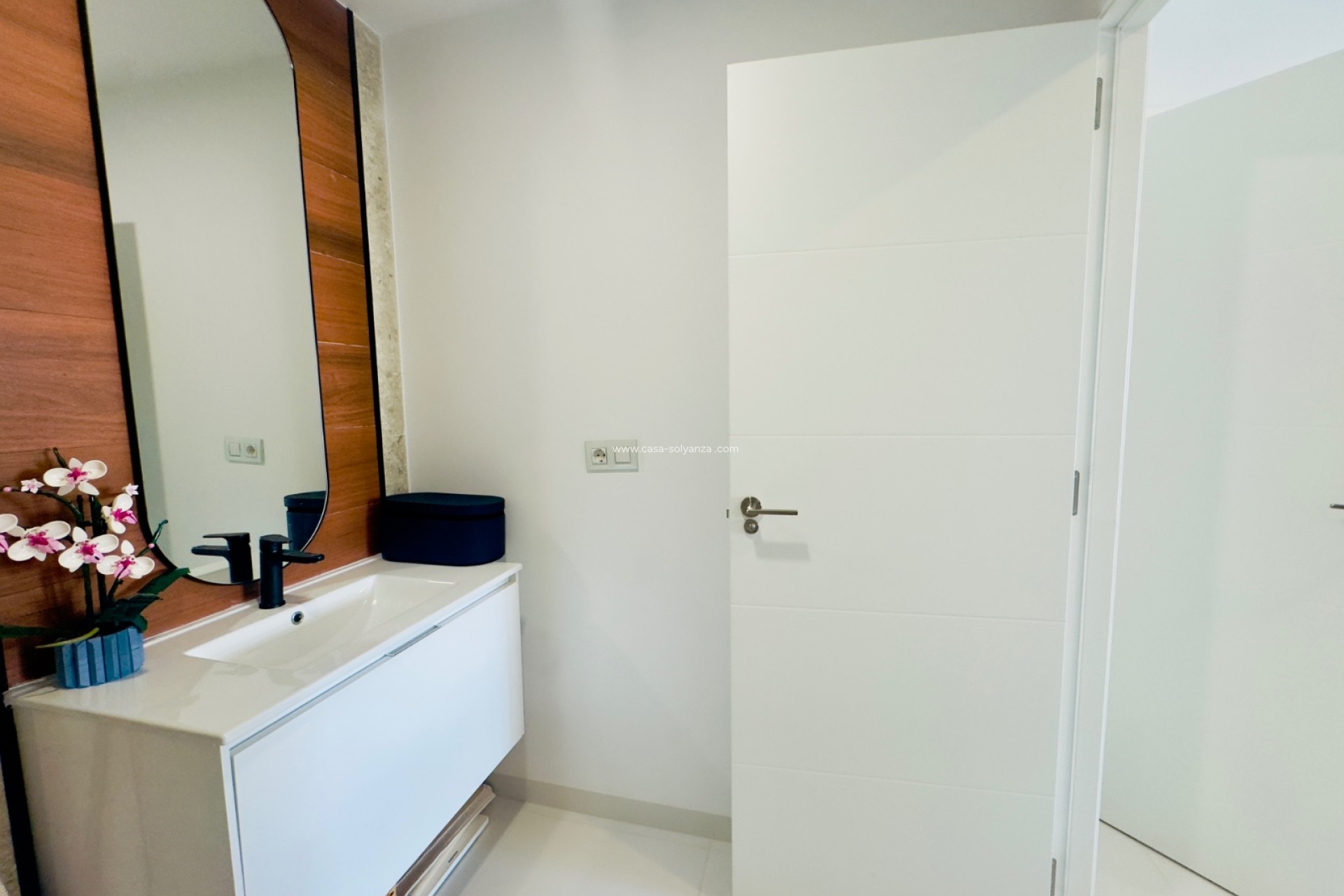 Herverkoop - Appartement / flat - San Miguel de Salinas