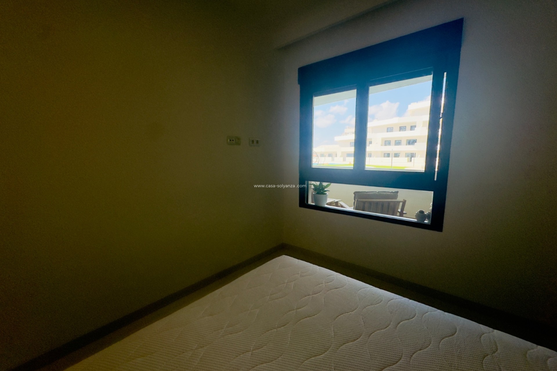 Herverkoop - Appartement / flat - San Miguel de Salinas