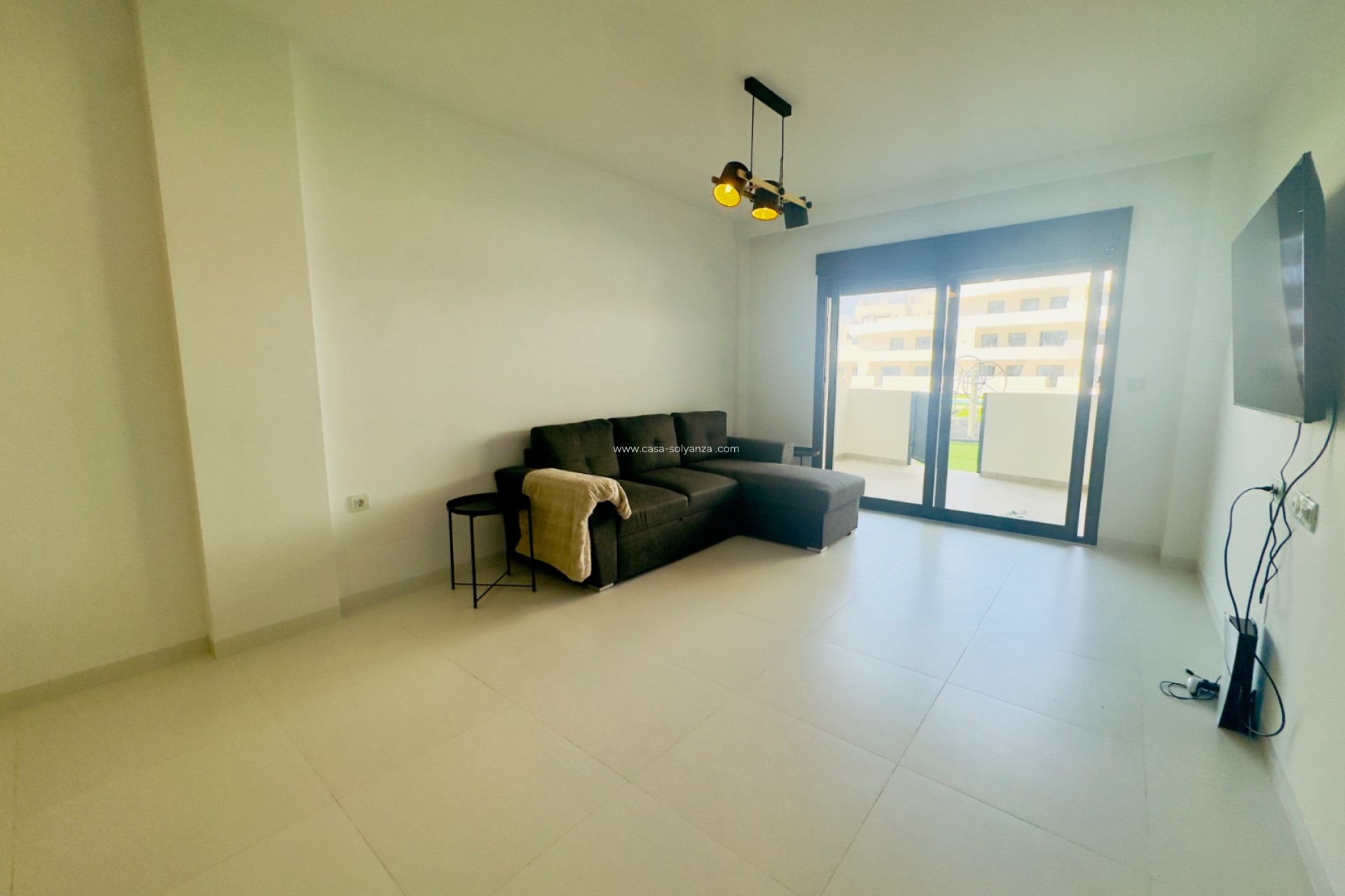 Herverkoop - Appartement / flat - San Miguel de Salinas