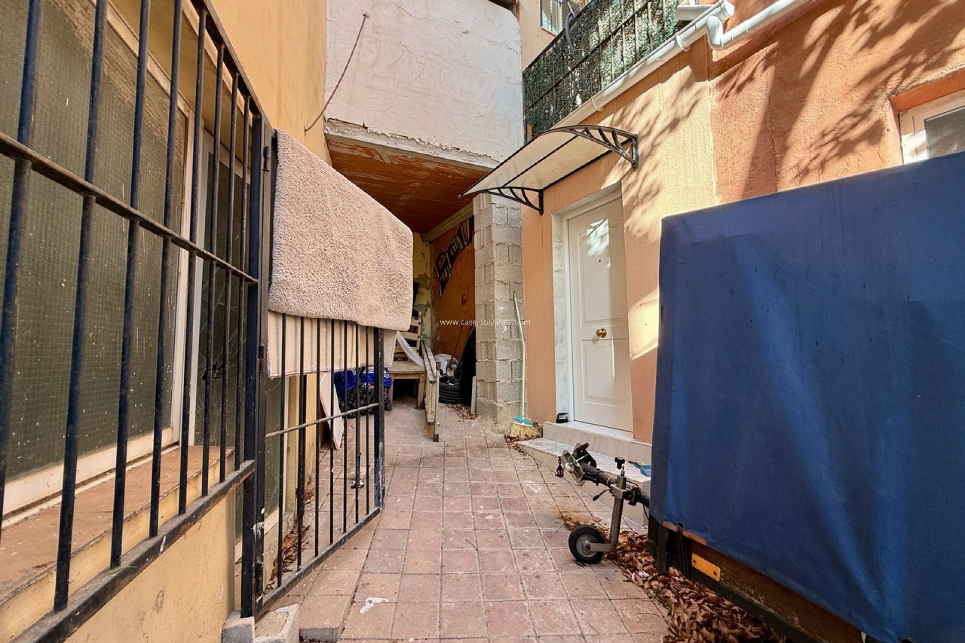 Herverkoop - Appartement / flat - San Miguel de Salinas