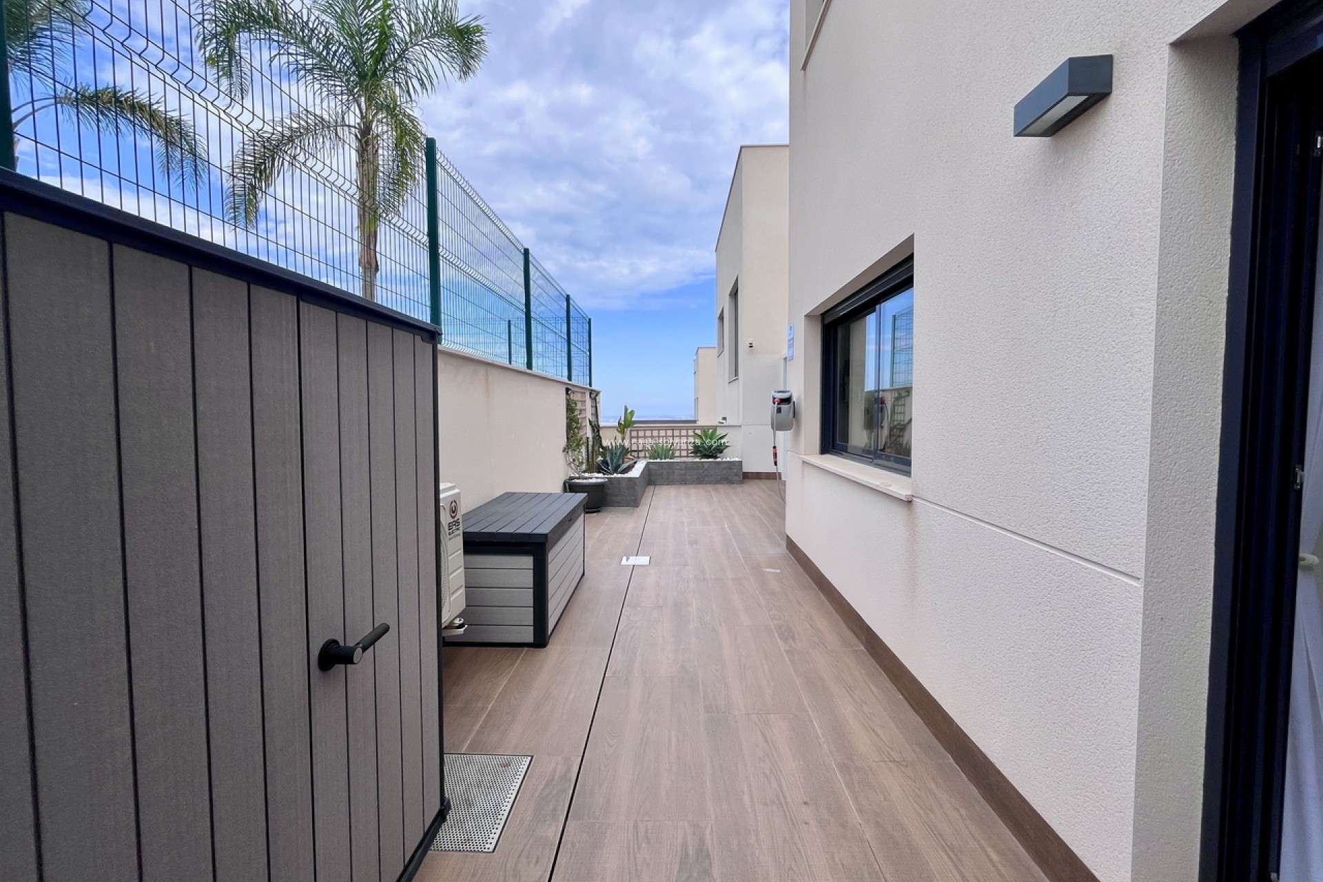 Herverkoop - Appartement / flat - San Miguel de Salinas