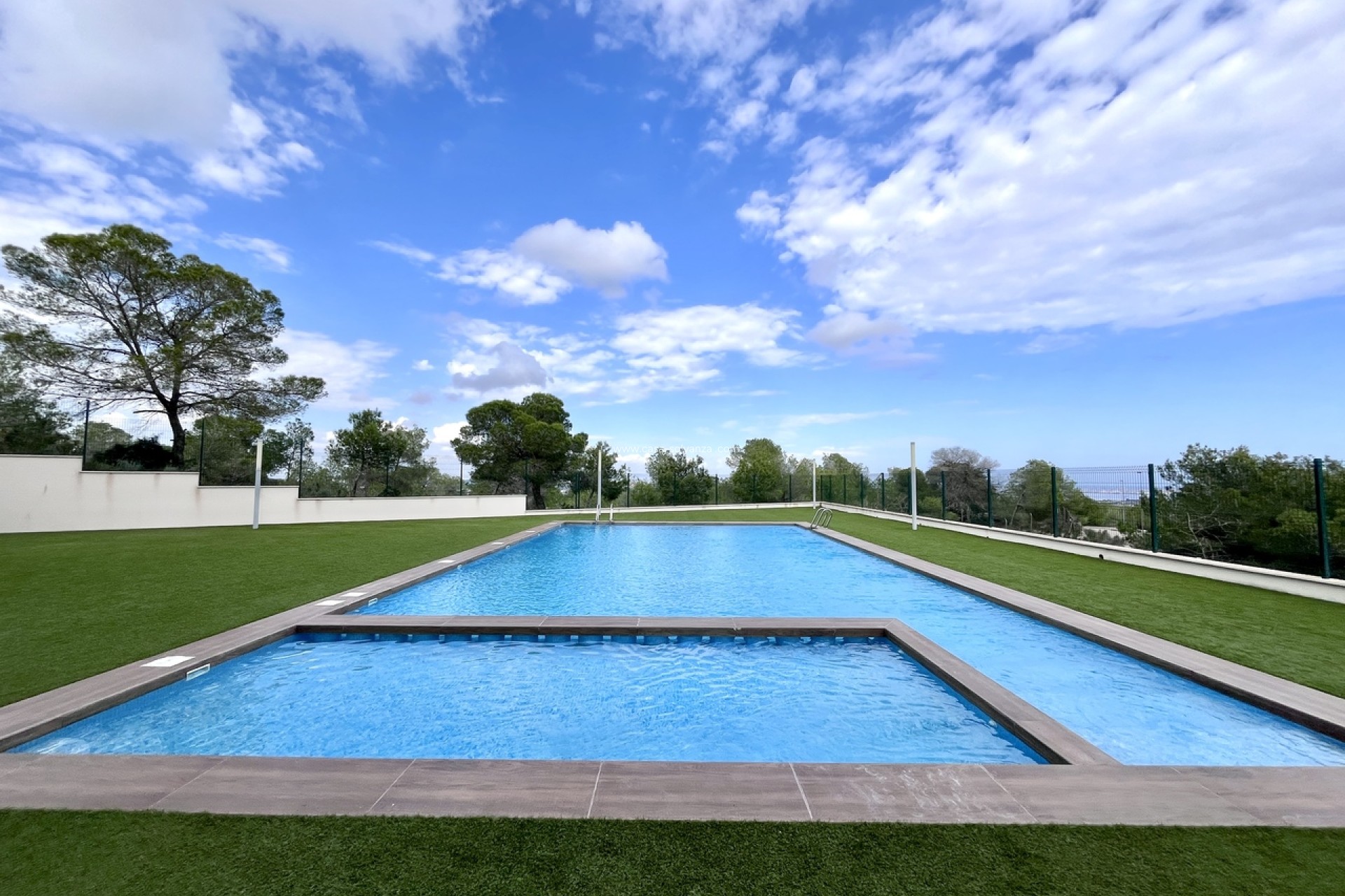 Herverkoop - Appartement / flat - San Miguel de Salinas