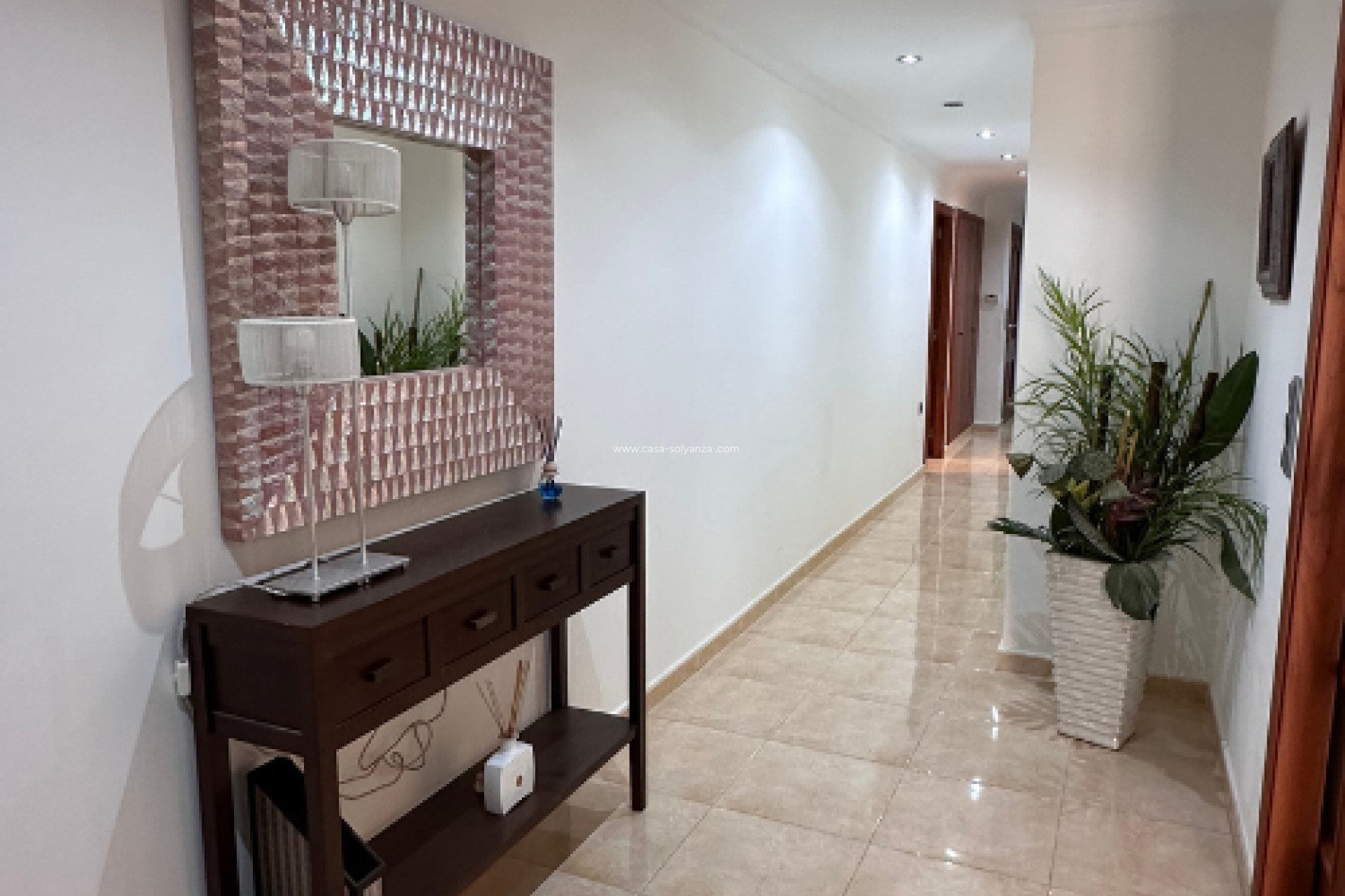 Herverkoop - Appartement / flat - San Miguel de Salinas