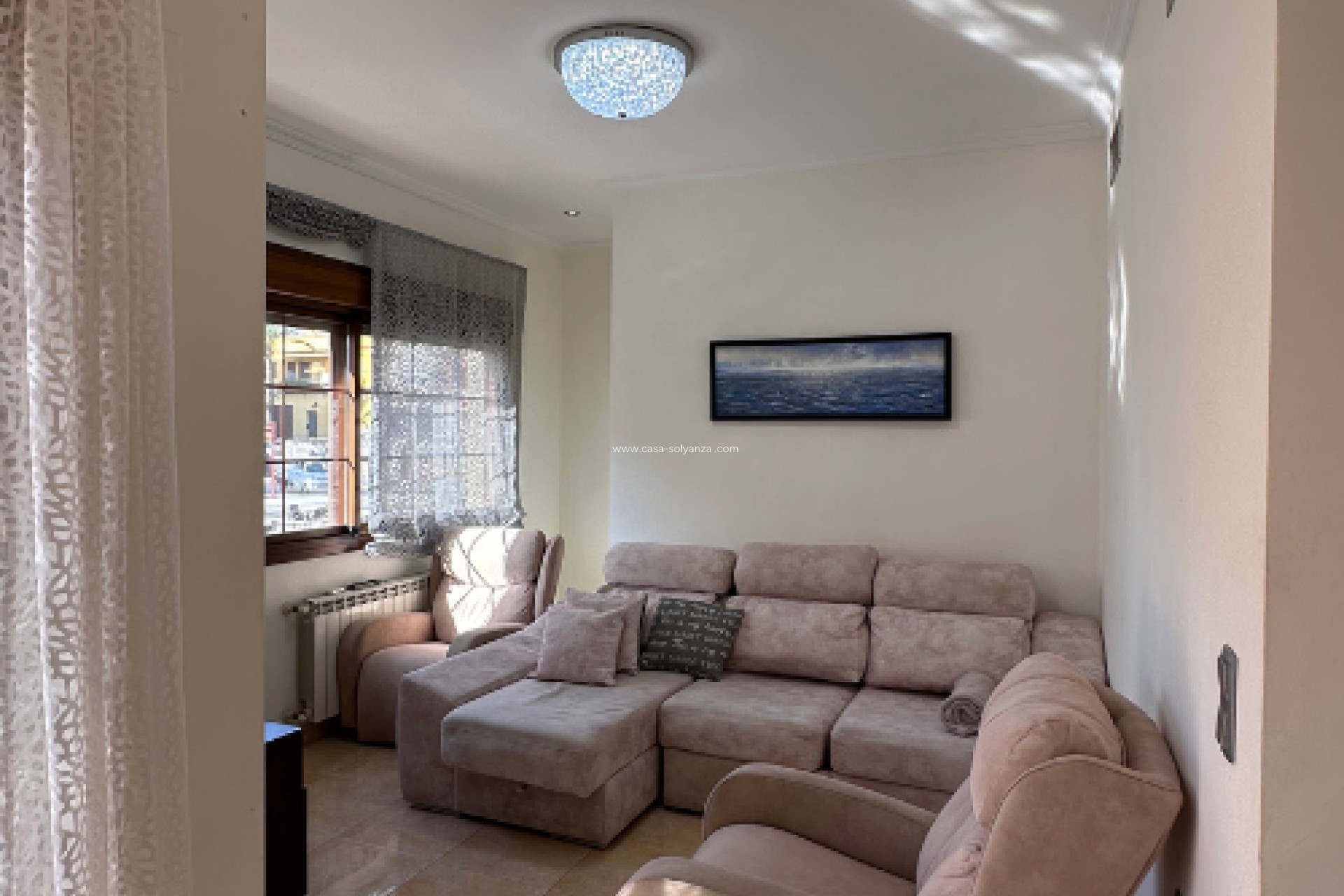 Herverkoop - Appartement / flat - San Miguel de Salinas