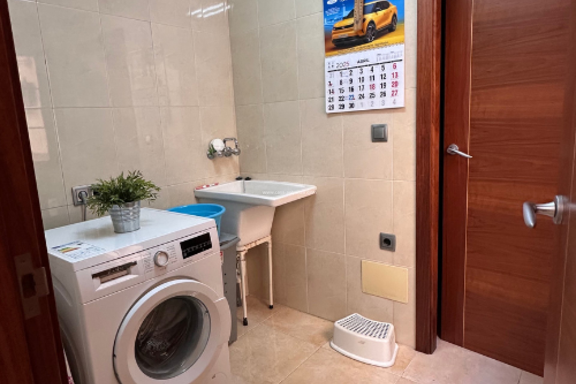 Herverkoop - Appartement / flat - San Miguel de Salinas