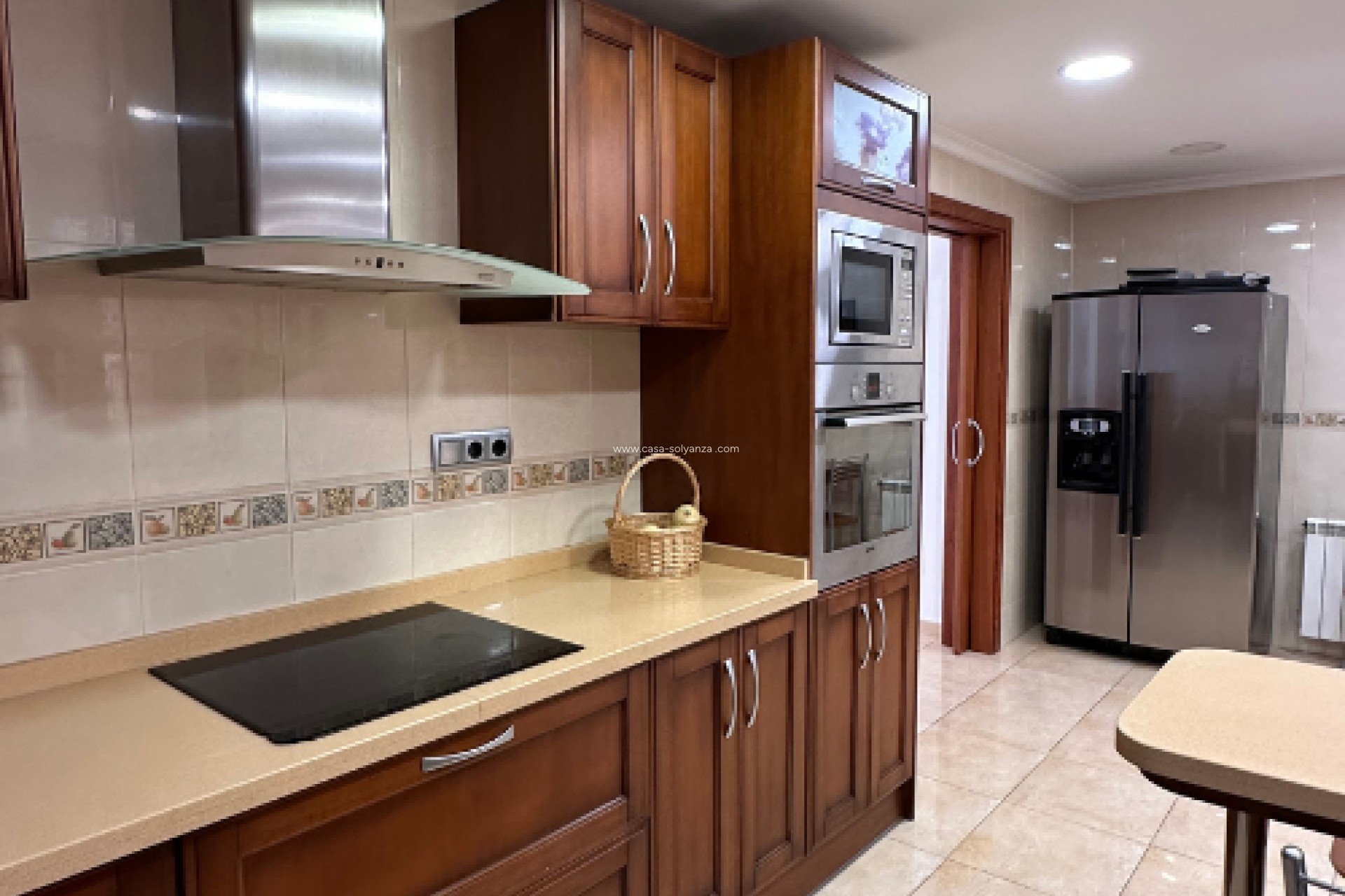 Herverkoop - Appartement / flat - San Miguel de Salinas