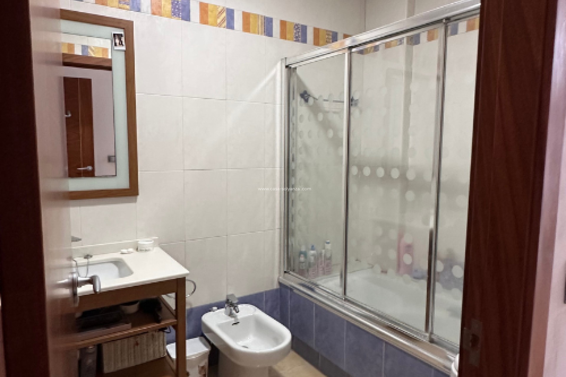 Herverkoop - Appartement / flat - San Miguel de Salinas