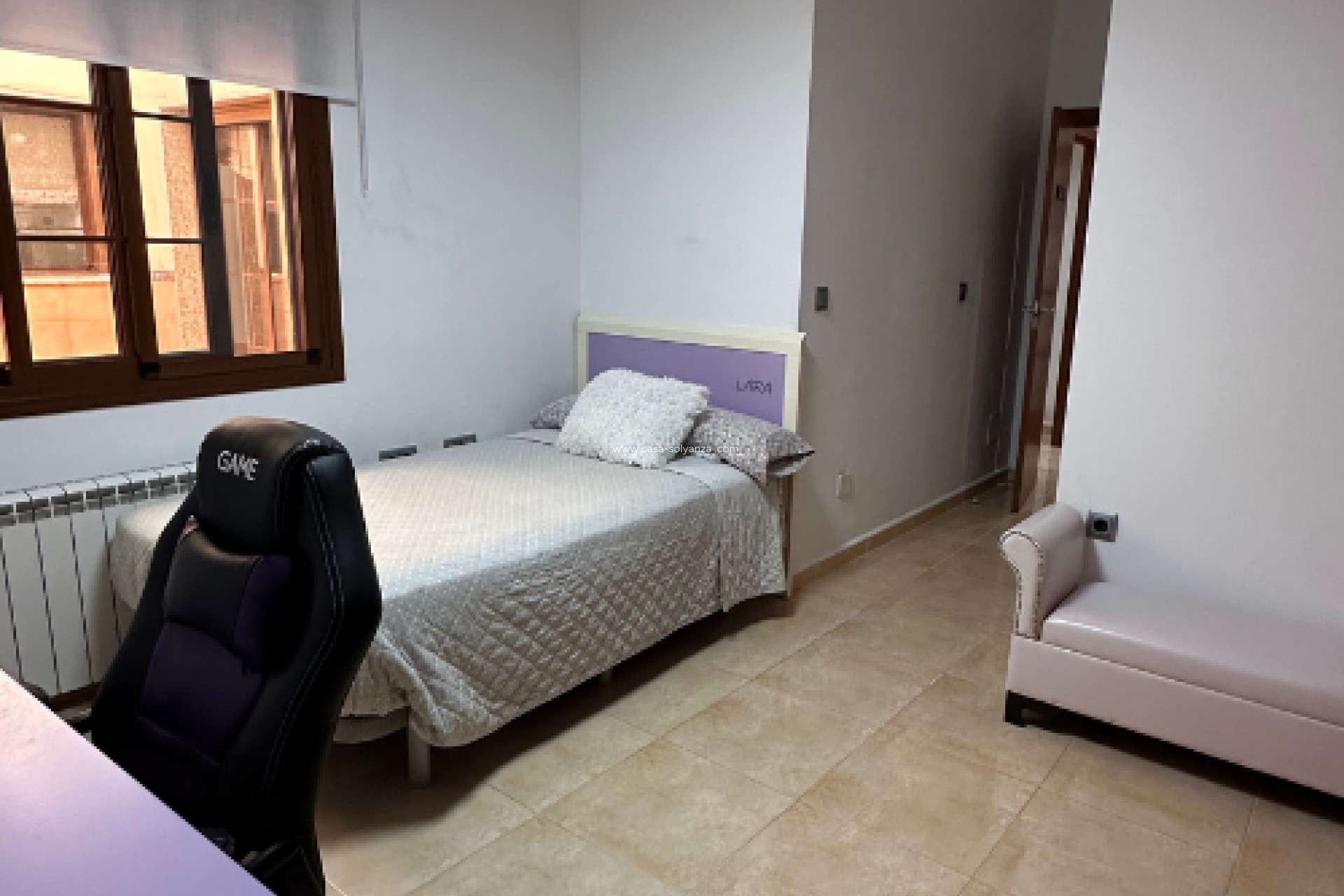 Herverkoop - Appartement / flat - San Miguel de Salinas