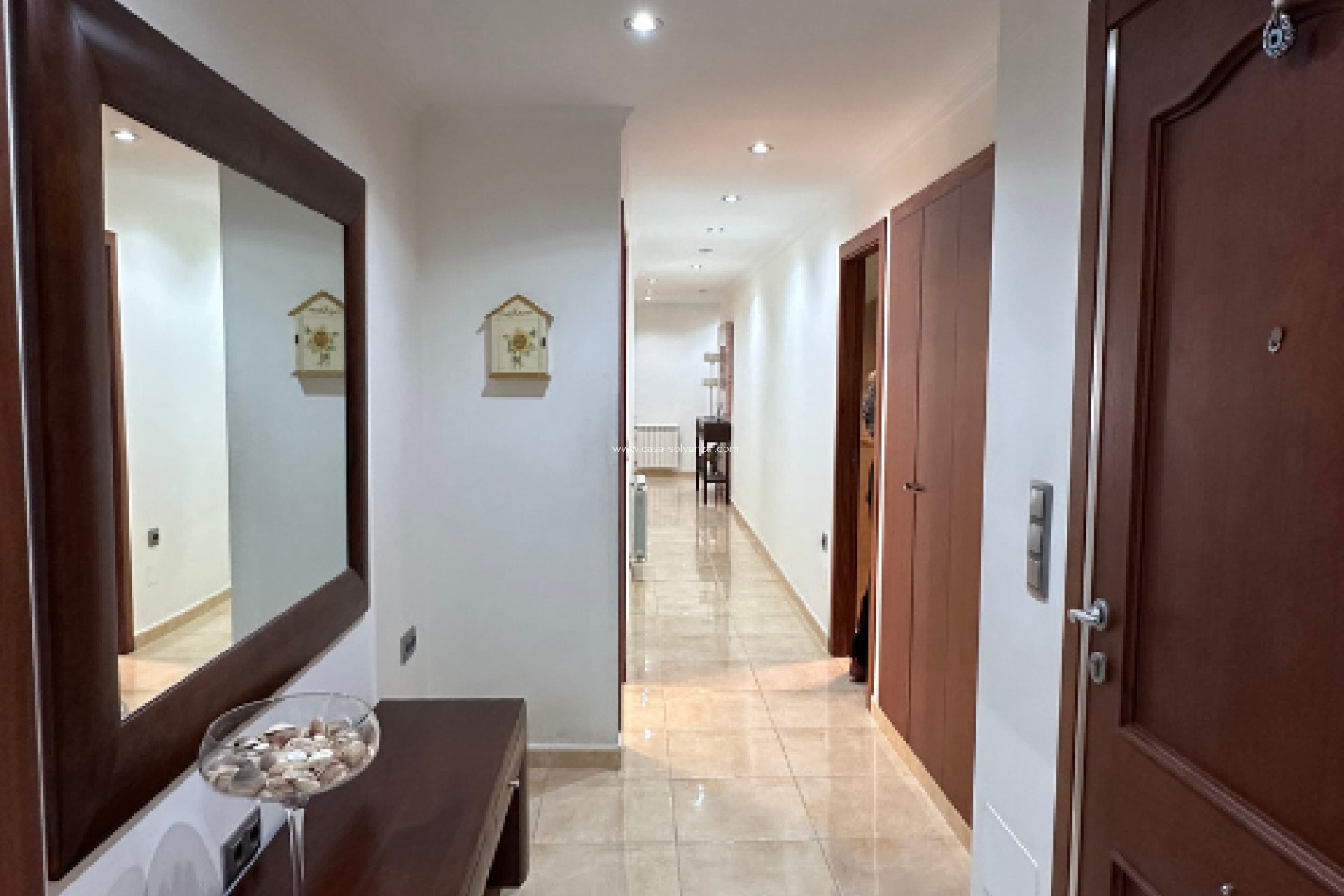 Herverkoop - Appartement / flat - San Miguel de Salinas