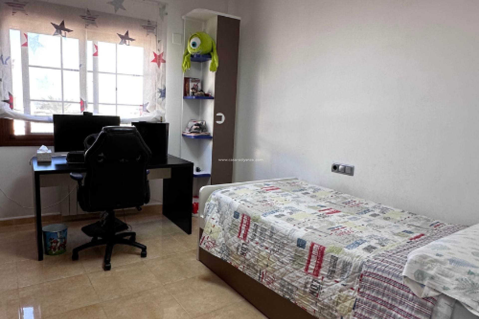 Herverkoop - Appartement / flat - San Miguel de Salinas