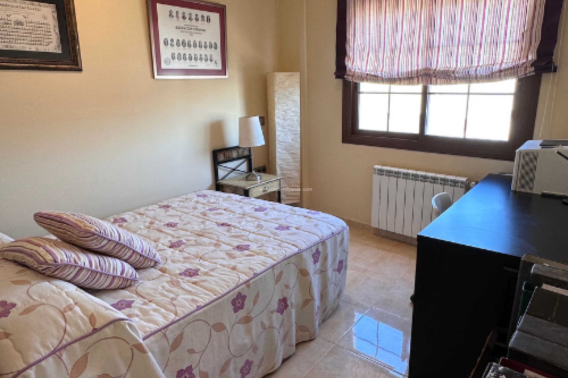 Herverkoop - Appartement / flat - San Miguel de Salinas