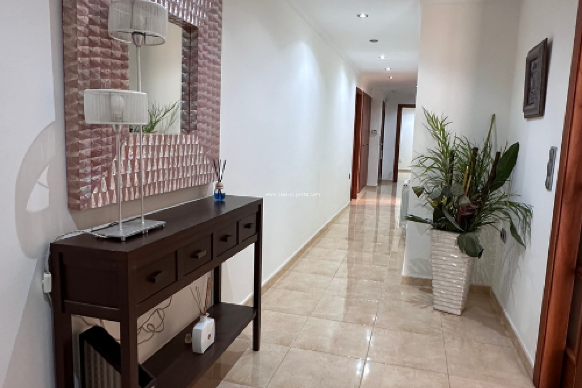 Herverkoop - Appartement / flat - San Miguel de Salinas