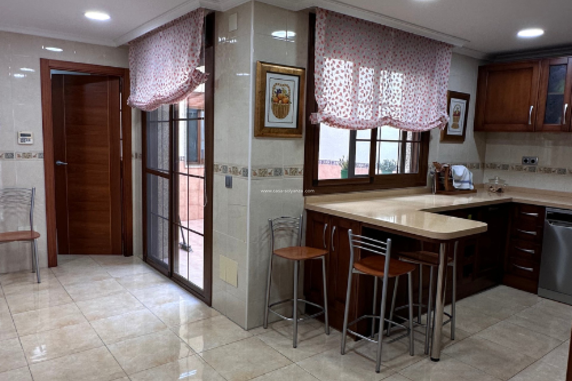 Herverkoop - Appartement / flat - San Miguel de Salinas