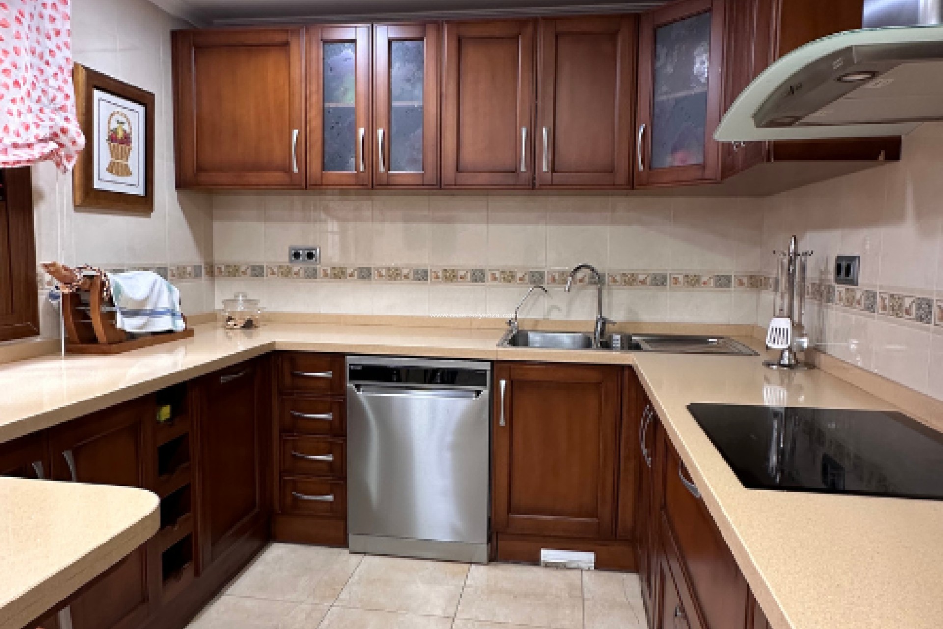 Herverkoop - Appartement / flat - San Miguel de Salinas