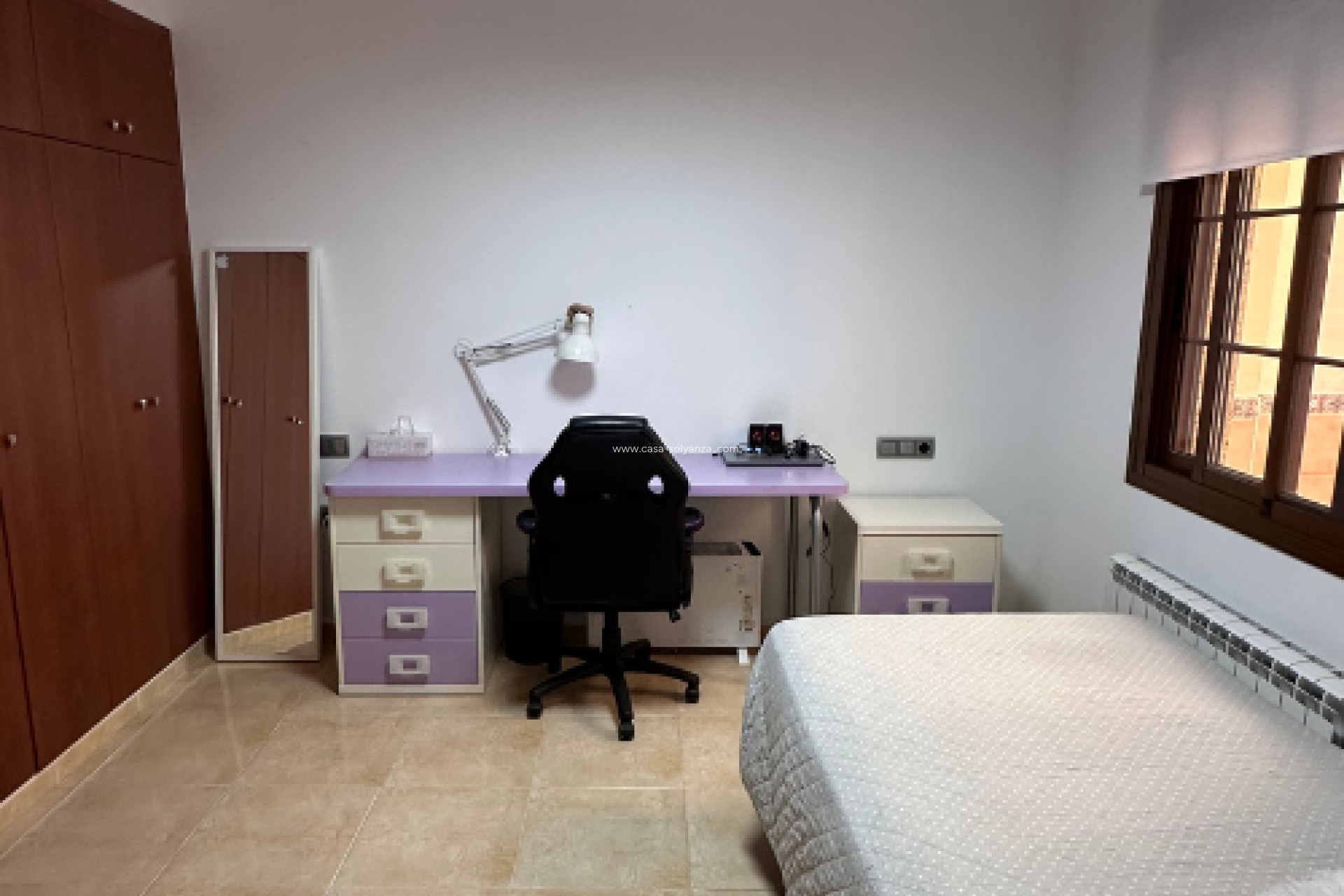 Herverkoop - Appartement / flat - San Miguel de Salinas