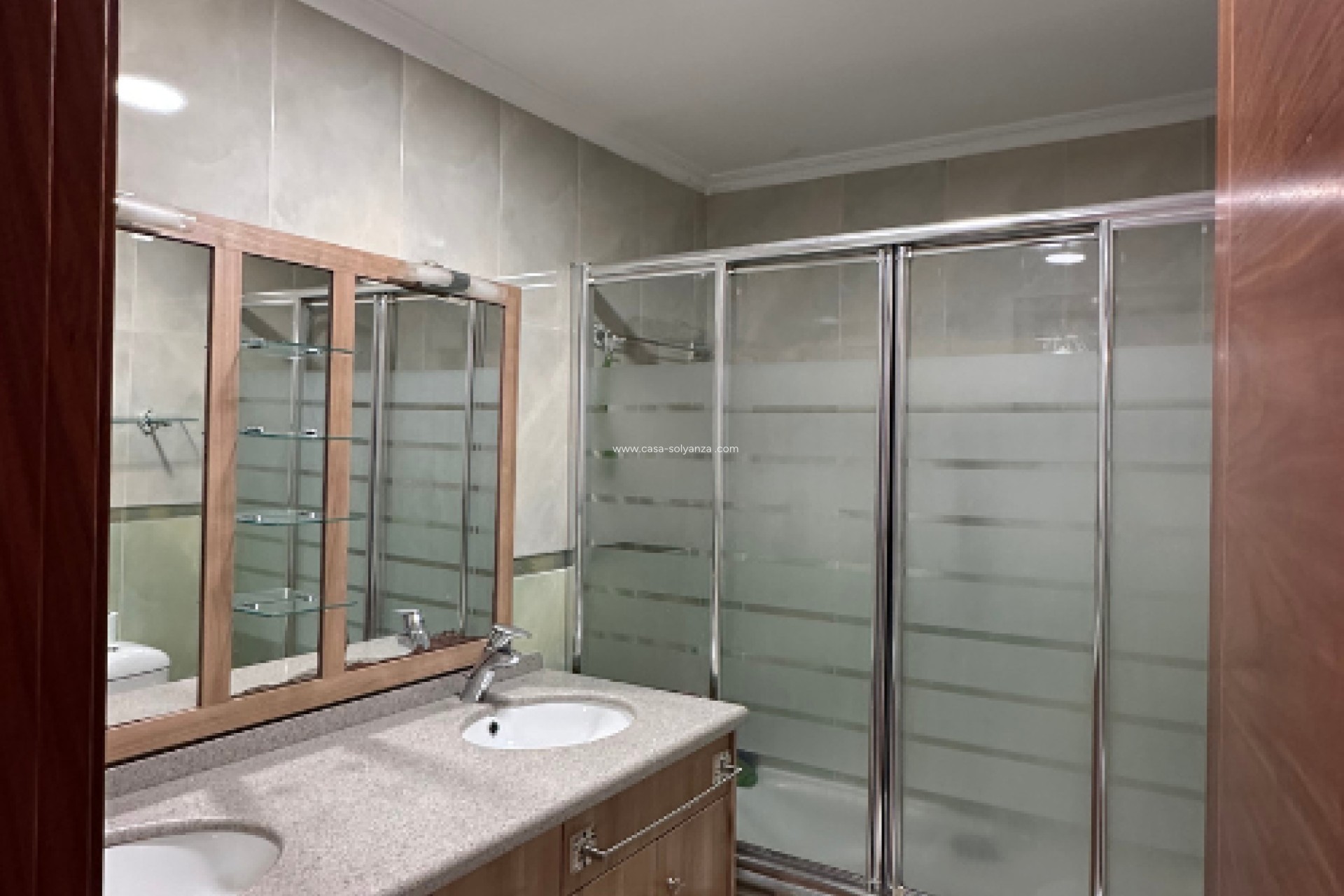 Herverkoop - Appartement / flat - San Miguel de Salinas