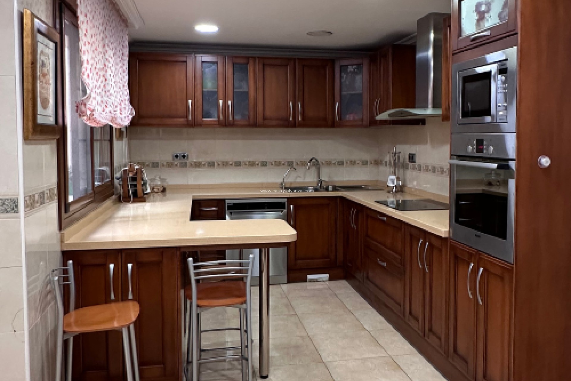 Herverkoop - Appartement / flat - San Miguel de Salinas