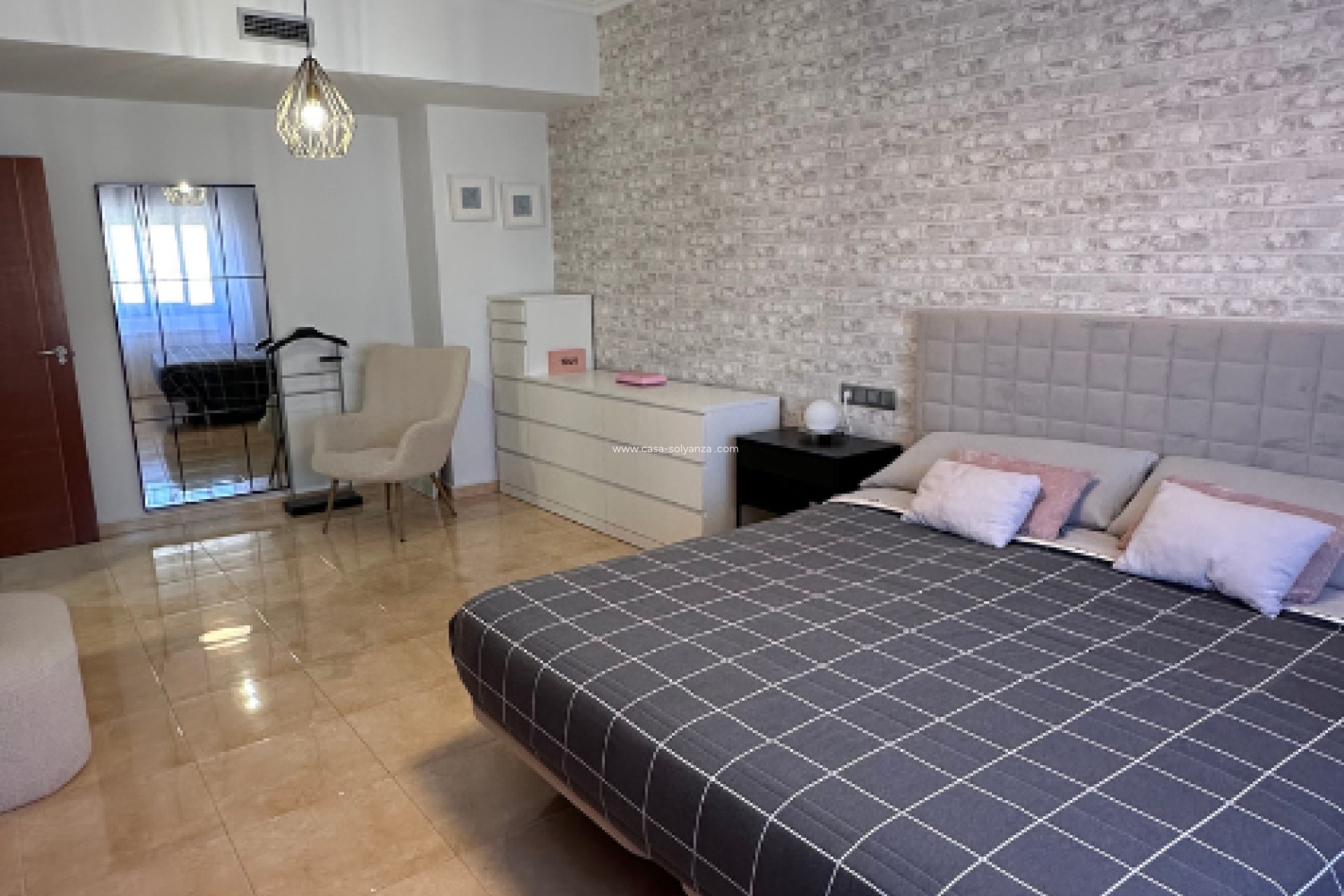 Herverkoop - Appartement / flat - San Miguel de Salinas