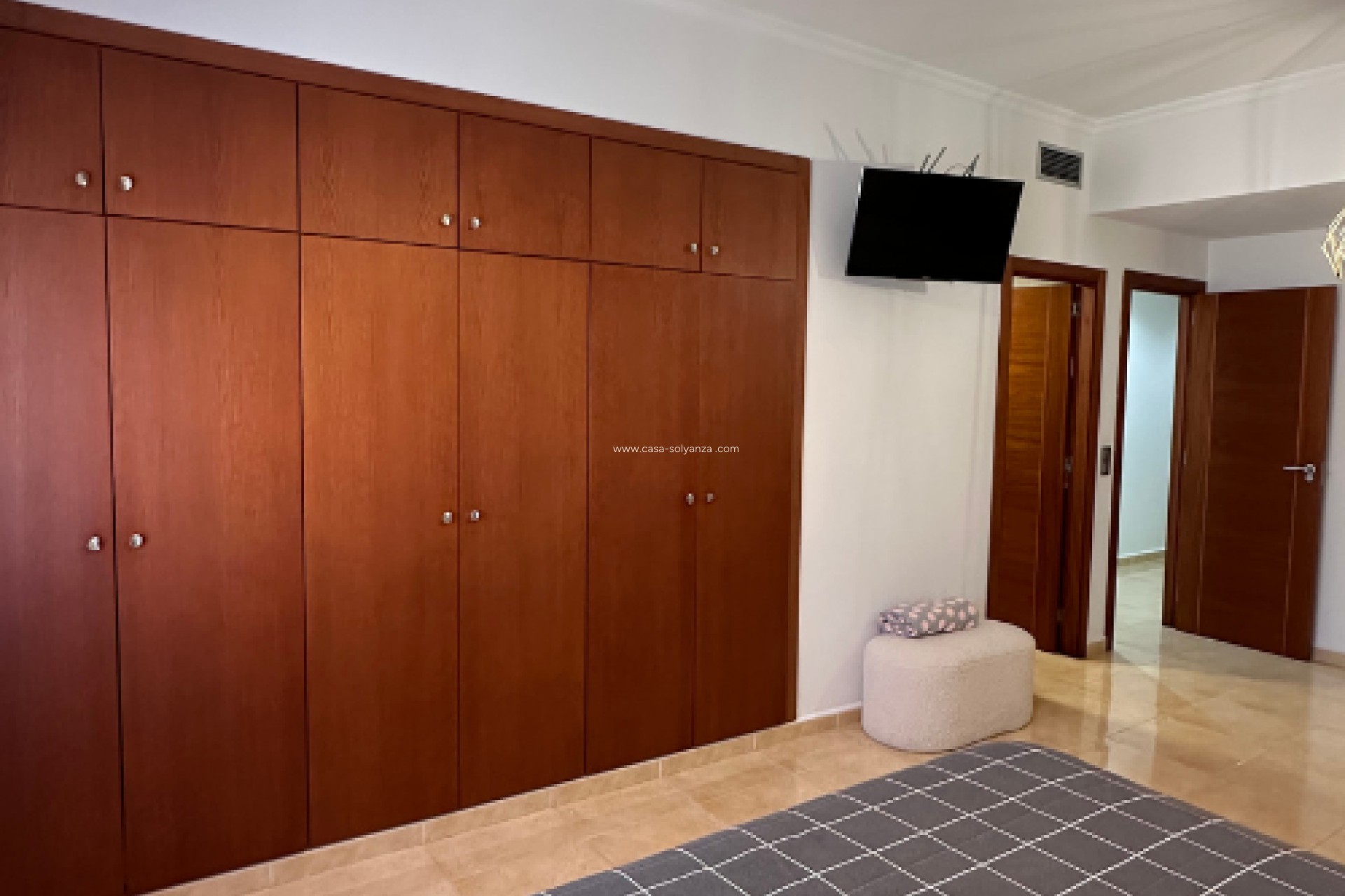 Herverkoop - Appartement / flat - San Miguel de Salinas