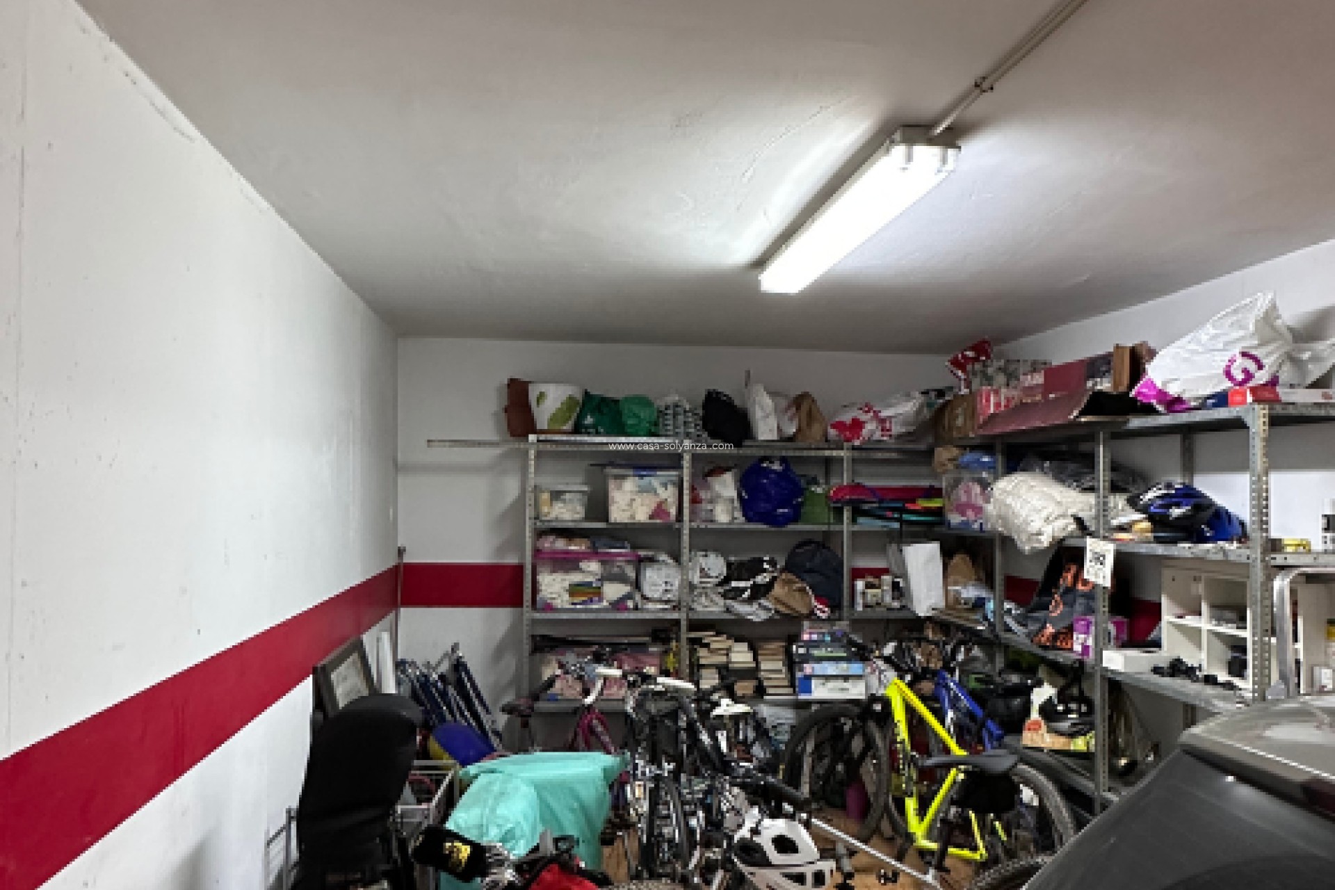 Herverkoop - Appartement / flat - San Miguel de Salinas