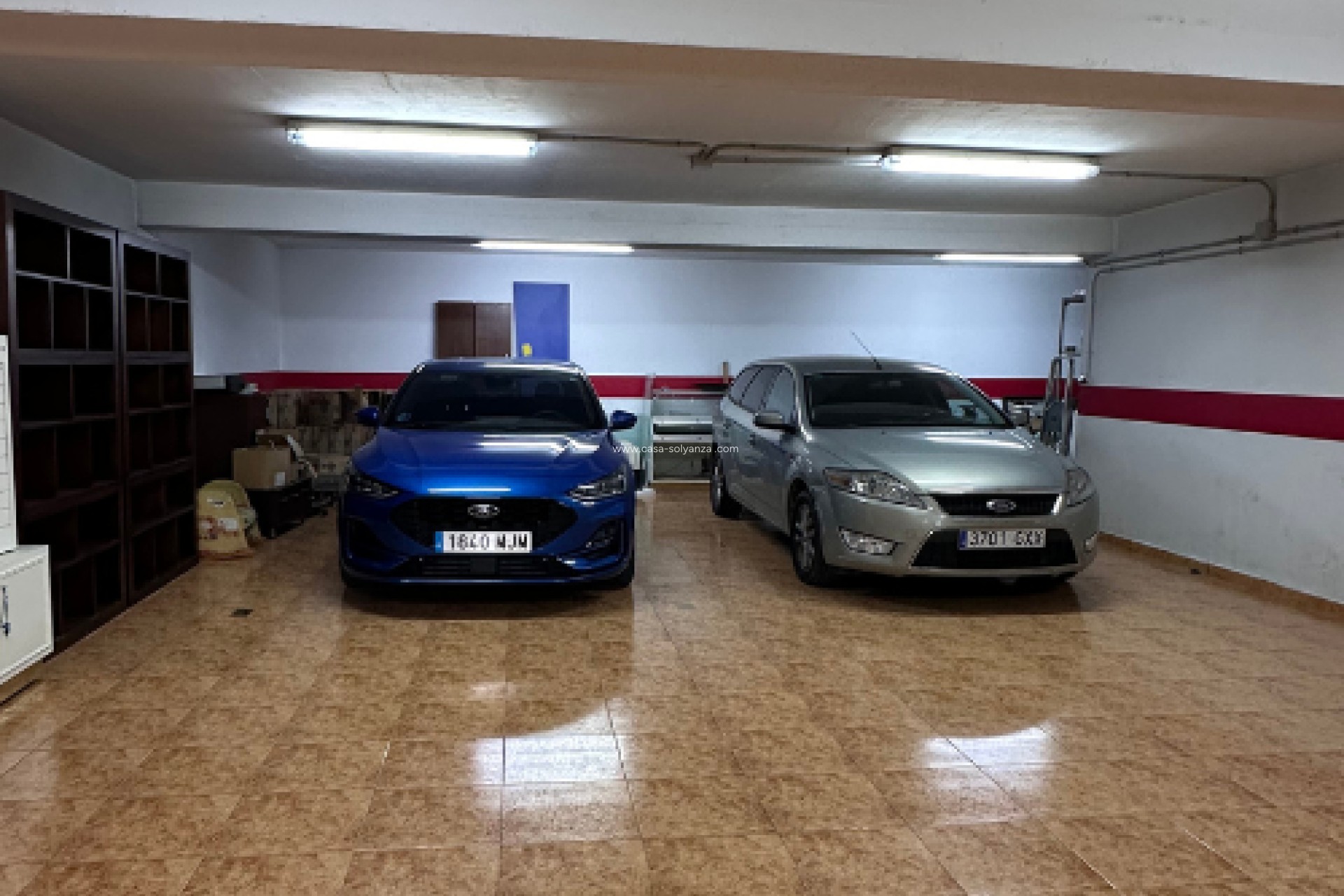 Herverkoop - Appartement / flat - San Miguel de Salinas