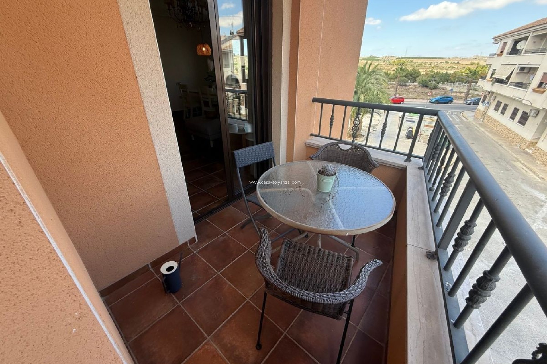 Herverkoop - Appartement / flat - San Miguel de Salinas