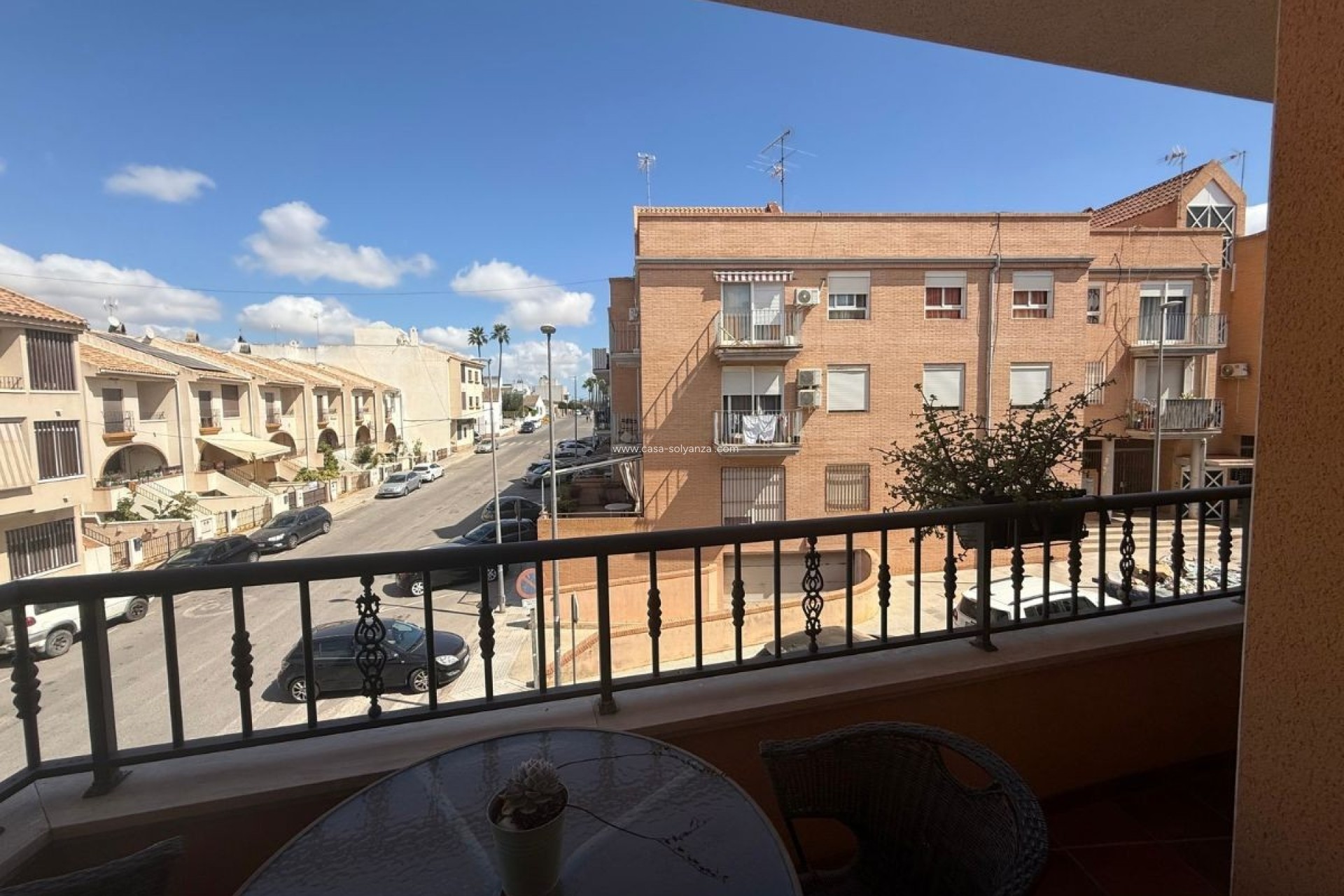 Herverkoop - Appartement / flat - San Miguel de Salinas