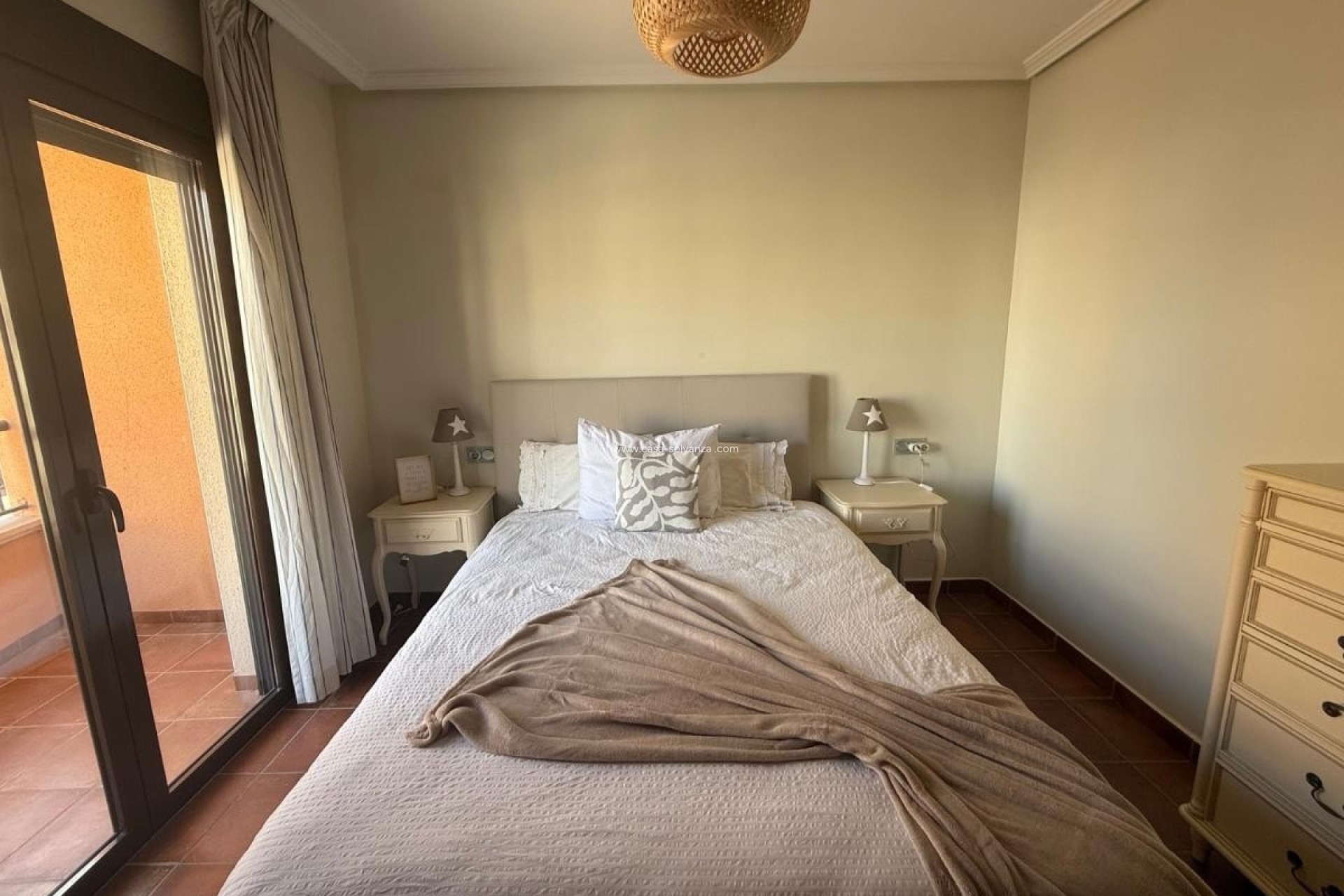 Herverkoop - Appartement / flat - San Miguel de Salinas