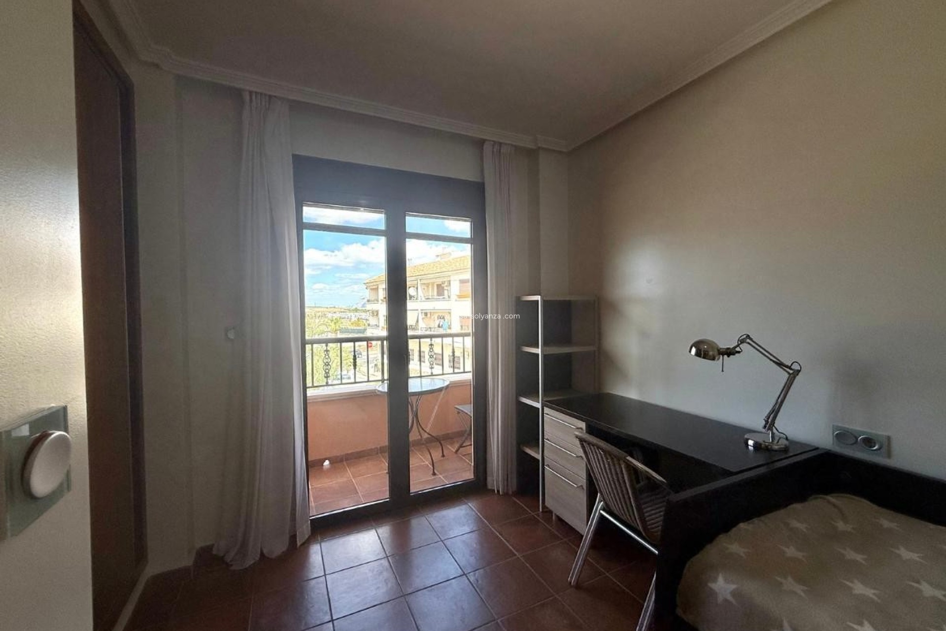 Herverkoop - Appartement / flat - San Miguel de Salinas