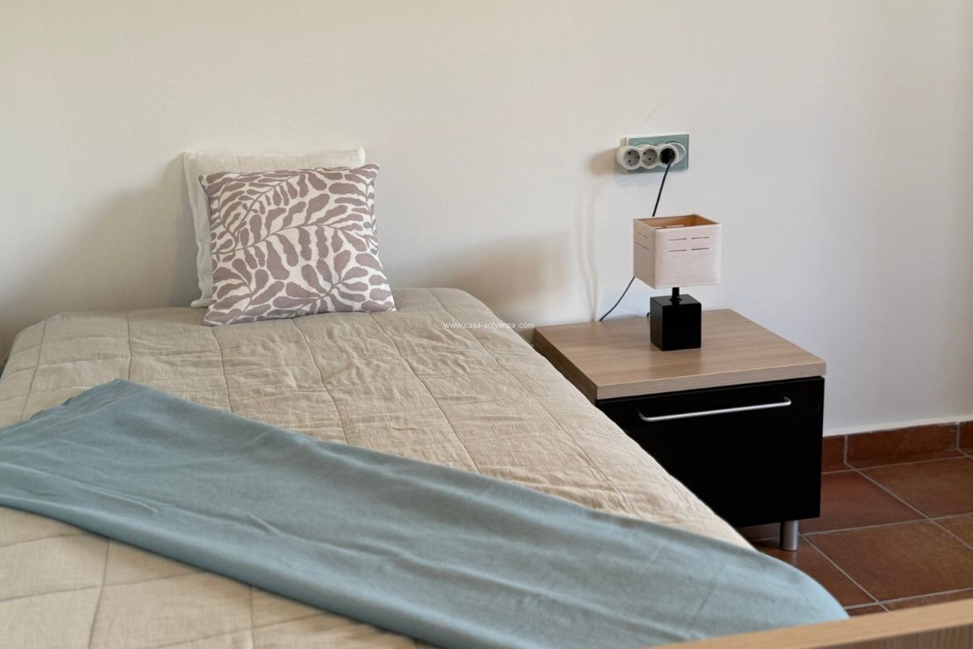 Herverkoop - Appartement / flat - San Miguel de Salinas