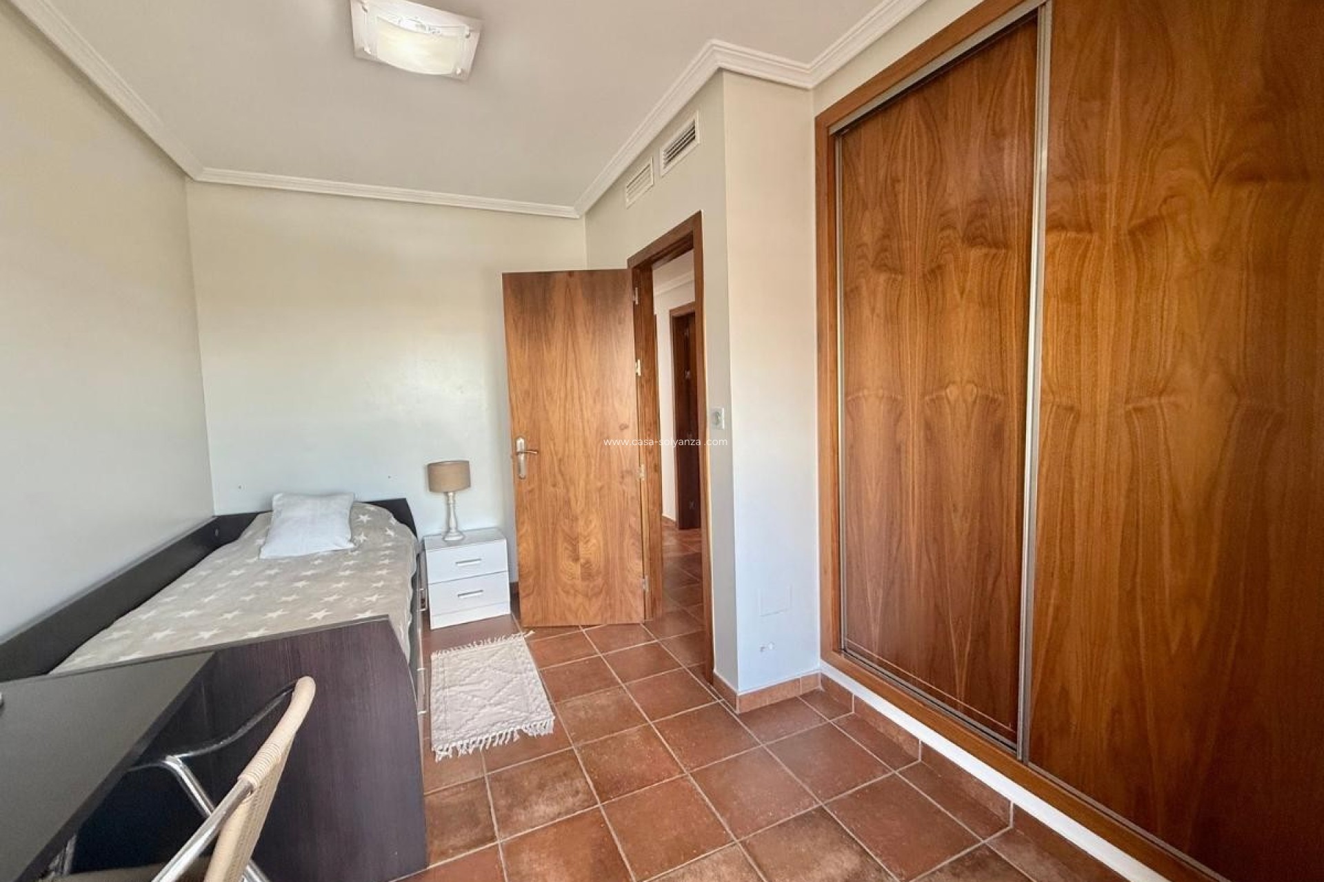 Herverkoop - Appartement / flat - San Miguel de Salinas