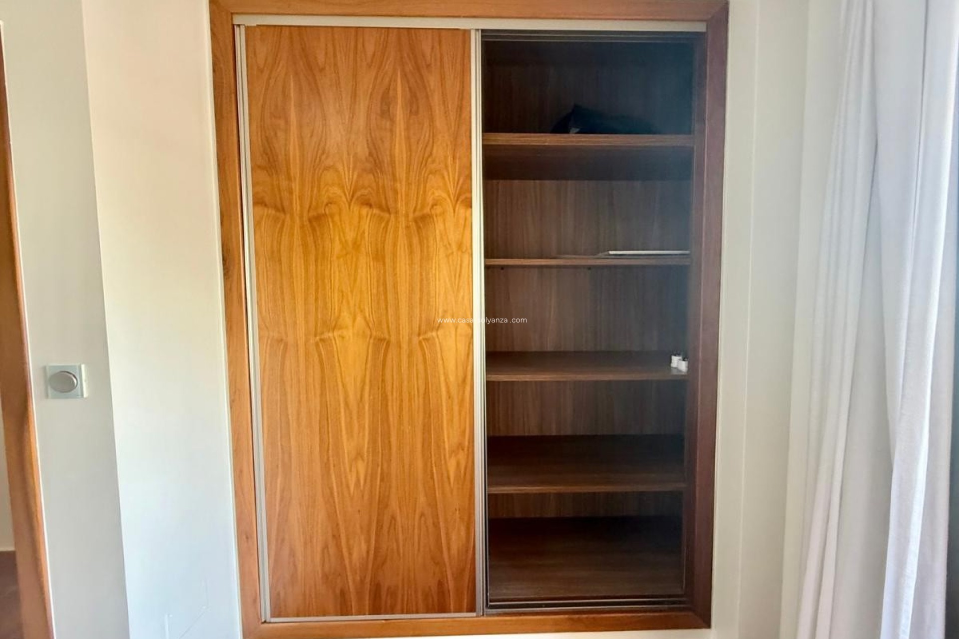 Herverkoop - Appartement / flat - San Miguel de Salinas