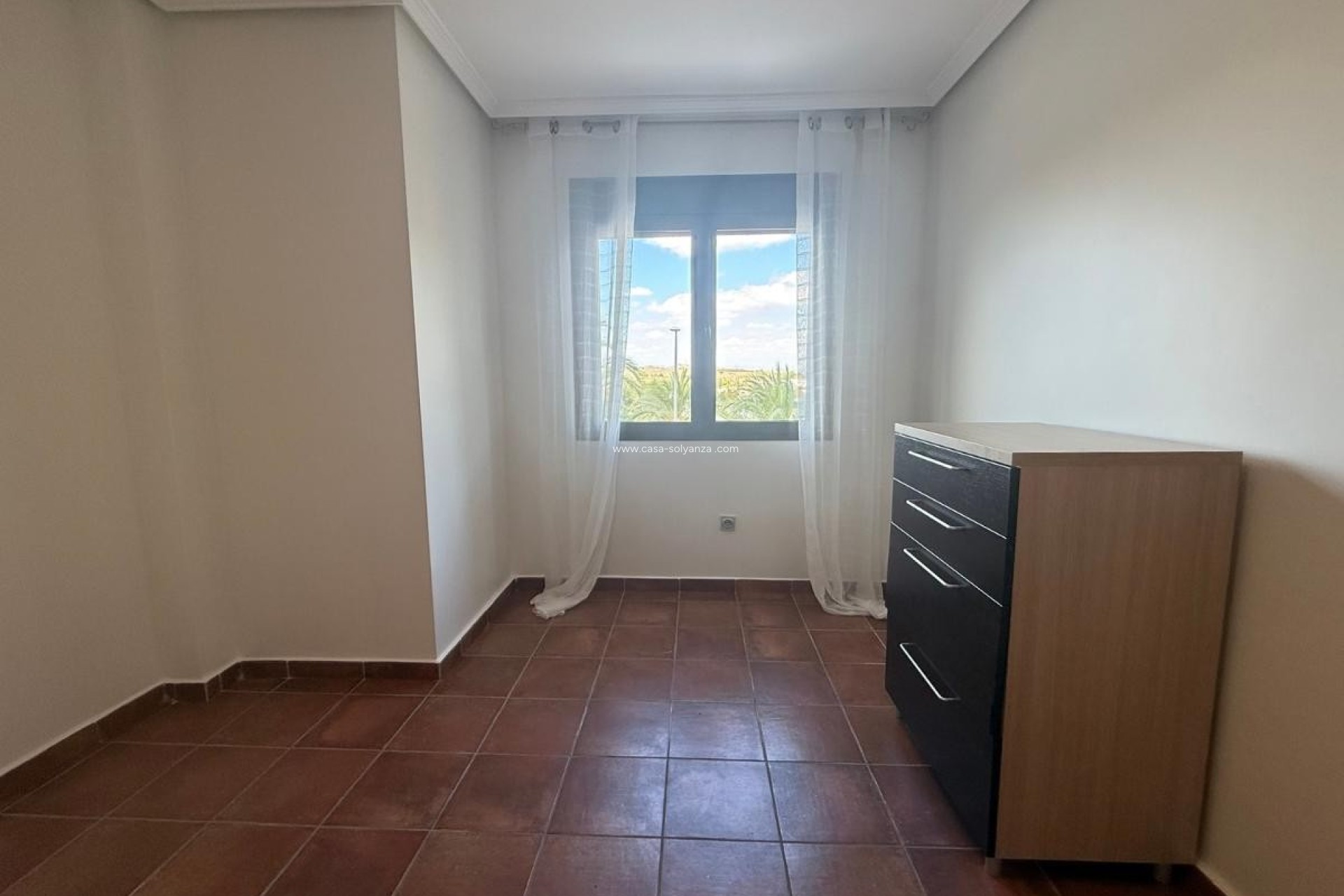 Herverkoop - Appartement / flat - San Miguel de Salinas