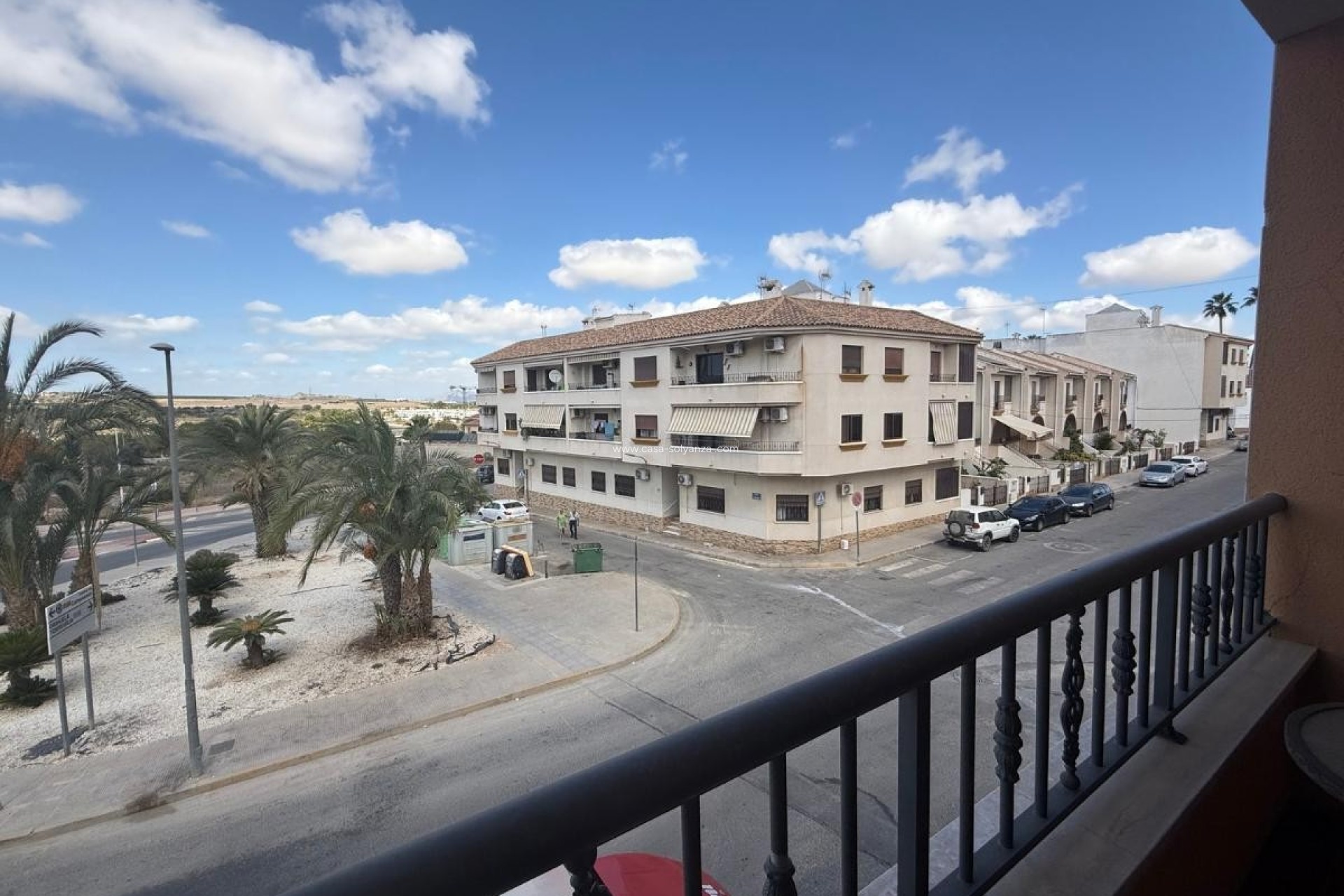 Herverkoop - Appartement / flat - San Miguel de Salinas