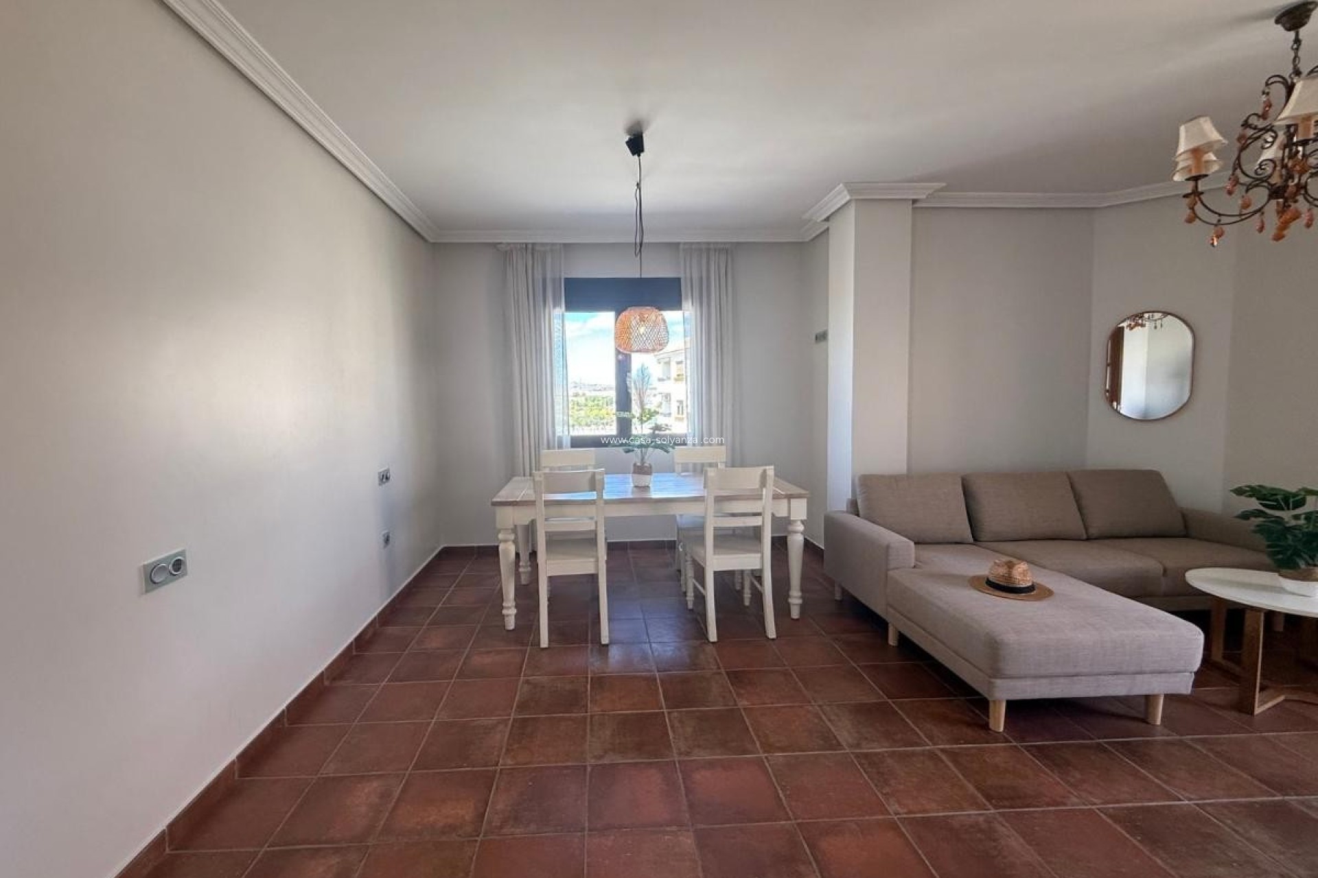 Herverkoop - Appartement / flat - San Miguel de Salinas