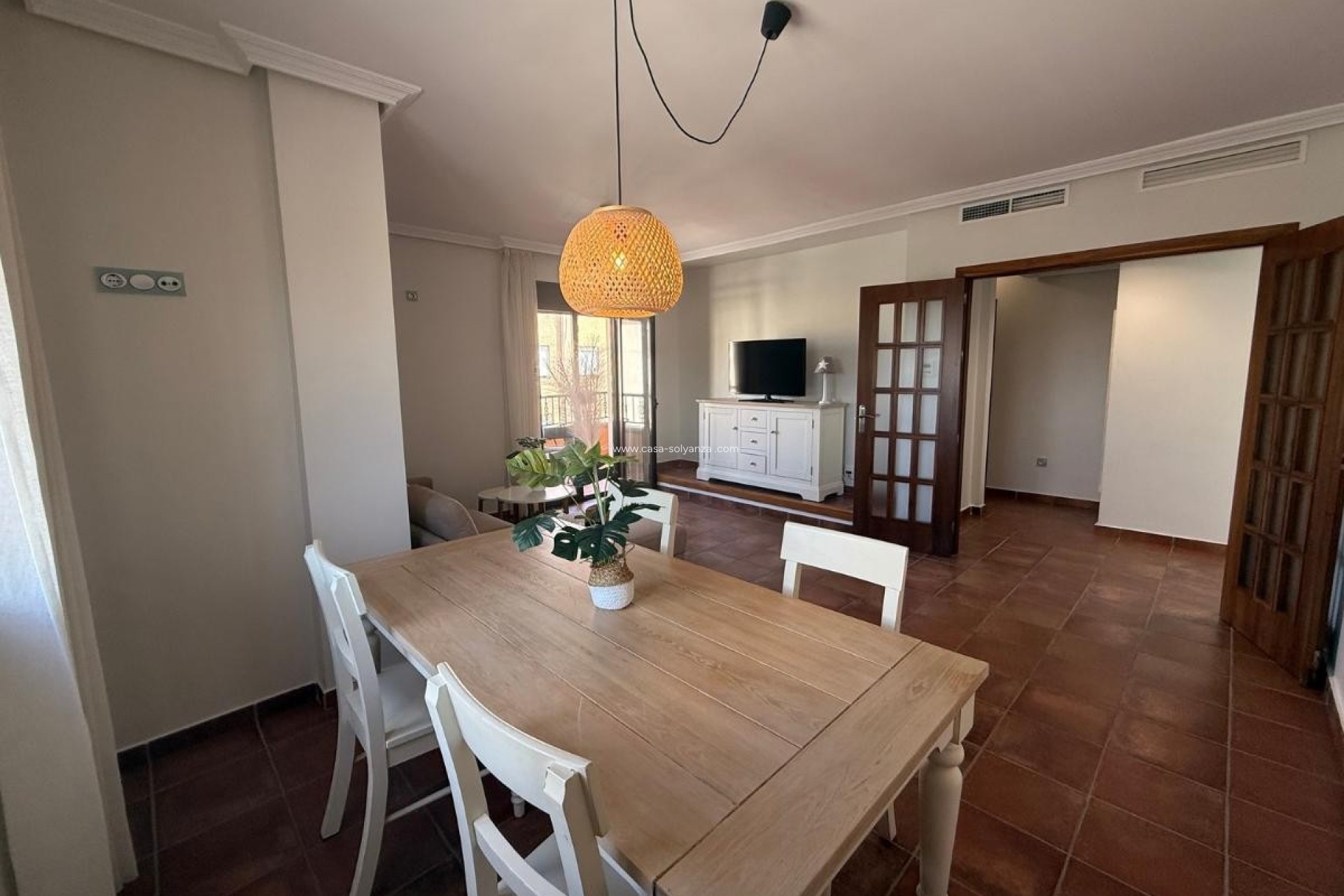 Herverkoop - Appartement / flat - San Miguel de Salinas