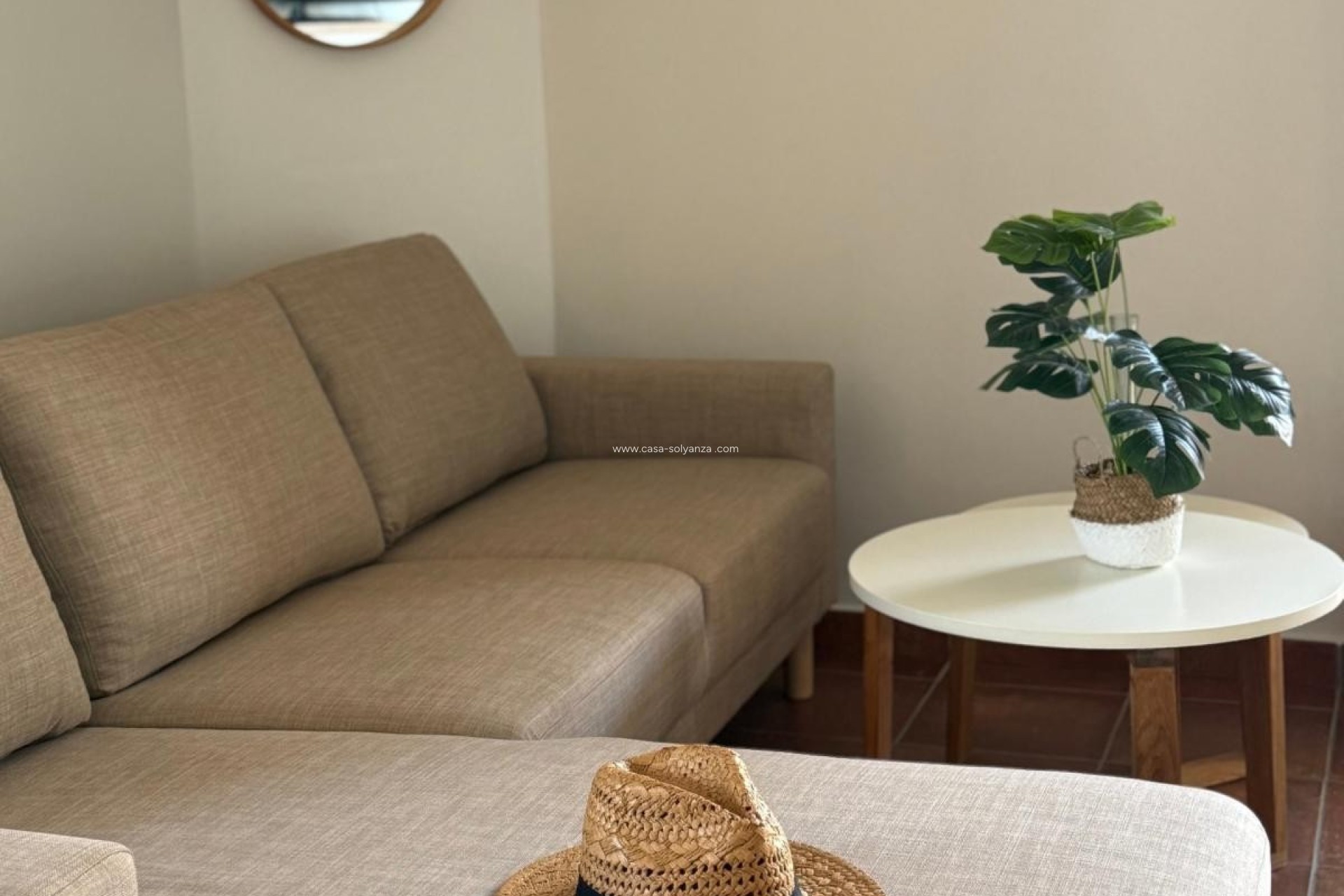 Herverkoop - Appartement / flat - San Miguel de Salinas