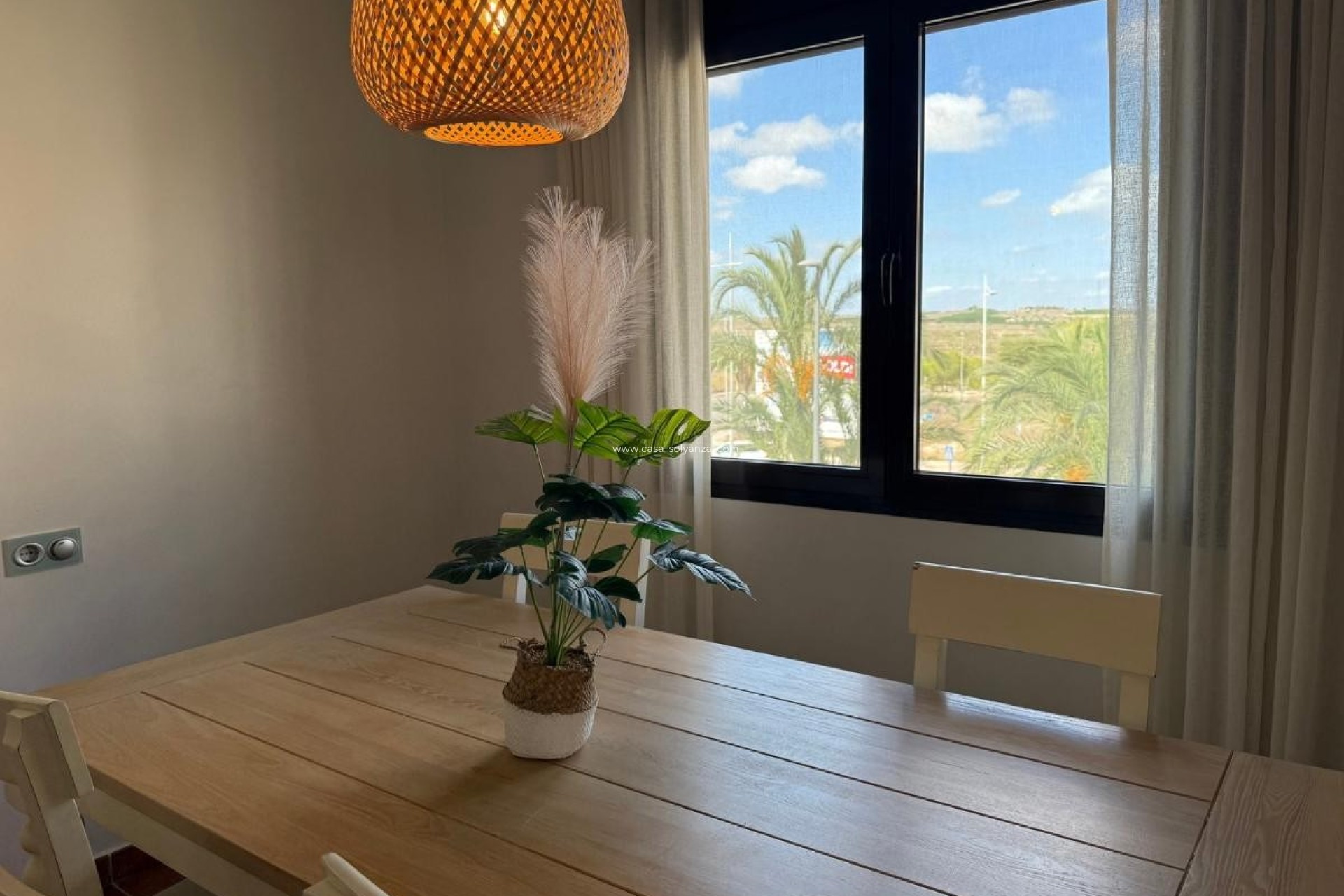 Herverkoop - Appartement / flat - San Miguel de Salinas