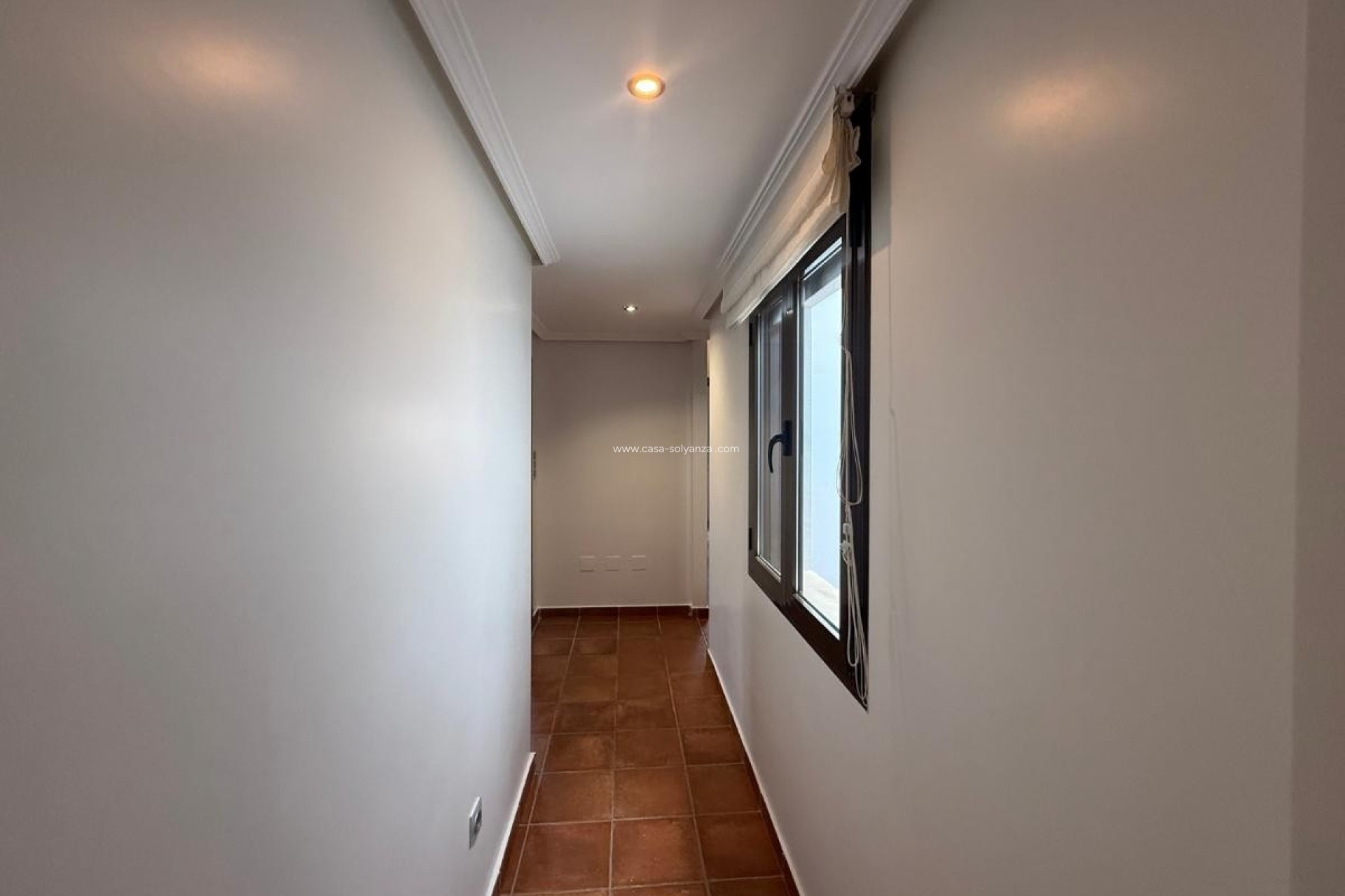 Herverkoop - Appartement / flat - San Miguel de Salinas