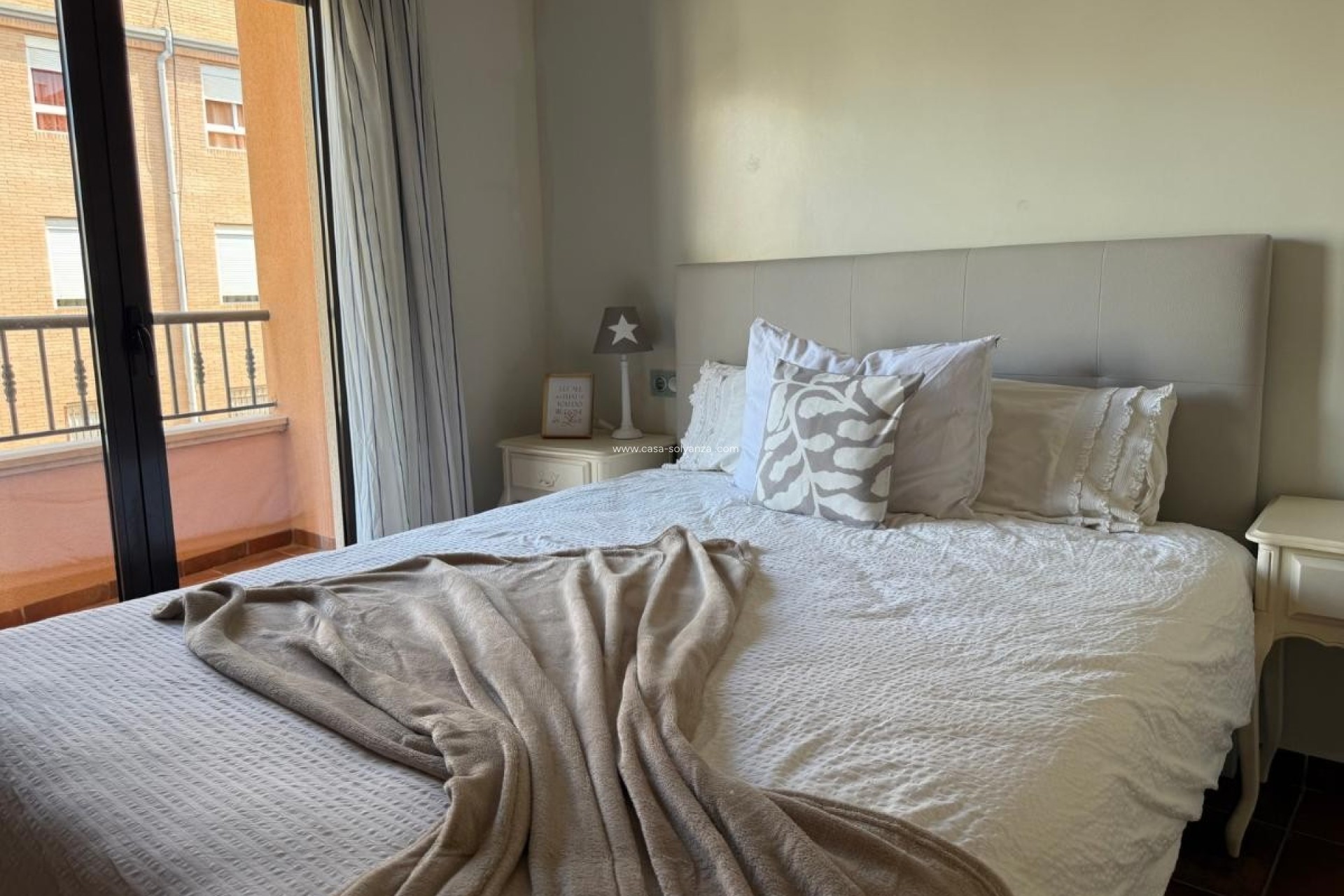 Herverkoop - Appartement / flat - San Miguel de Salinas