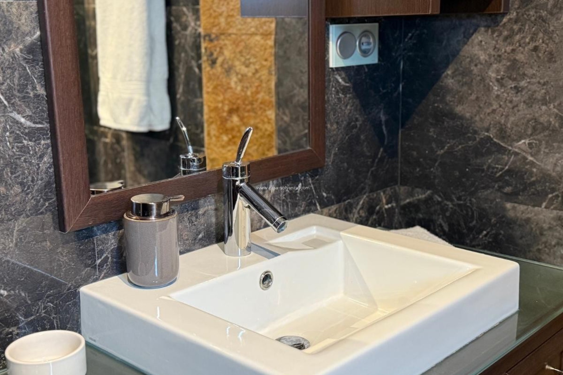 Herverkoop - Appartement / flat - San Miguel de Salinas