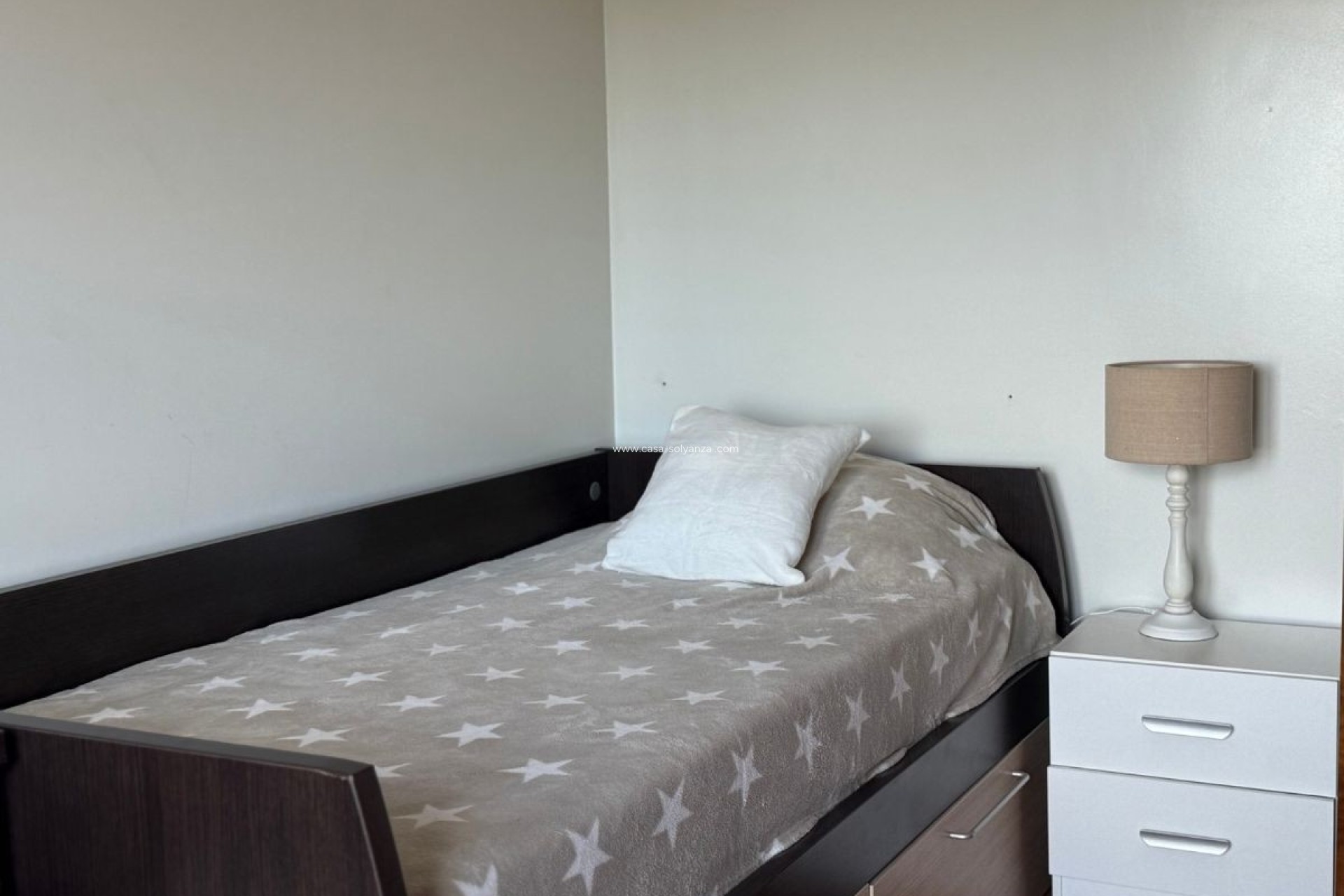 Herverkoop - Appartement / flat - San Miguel de Salinas