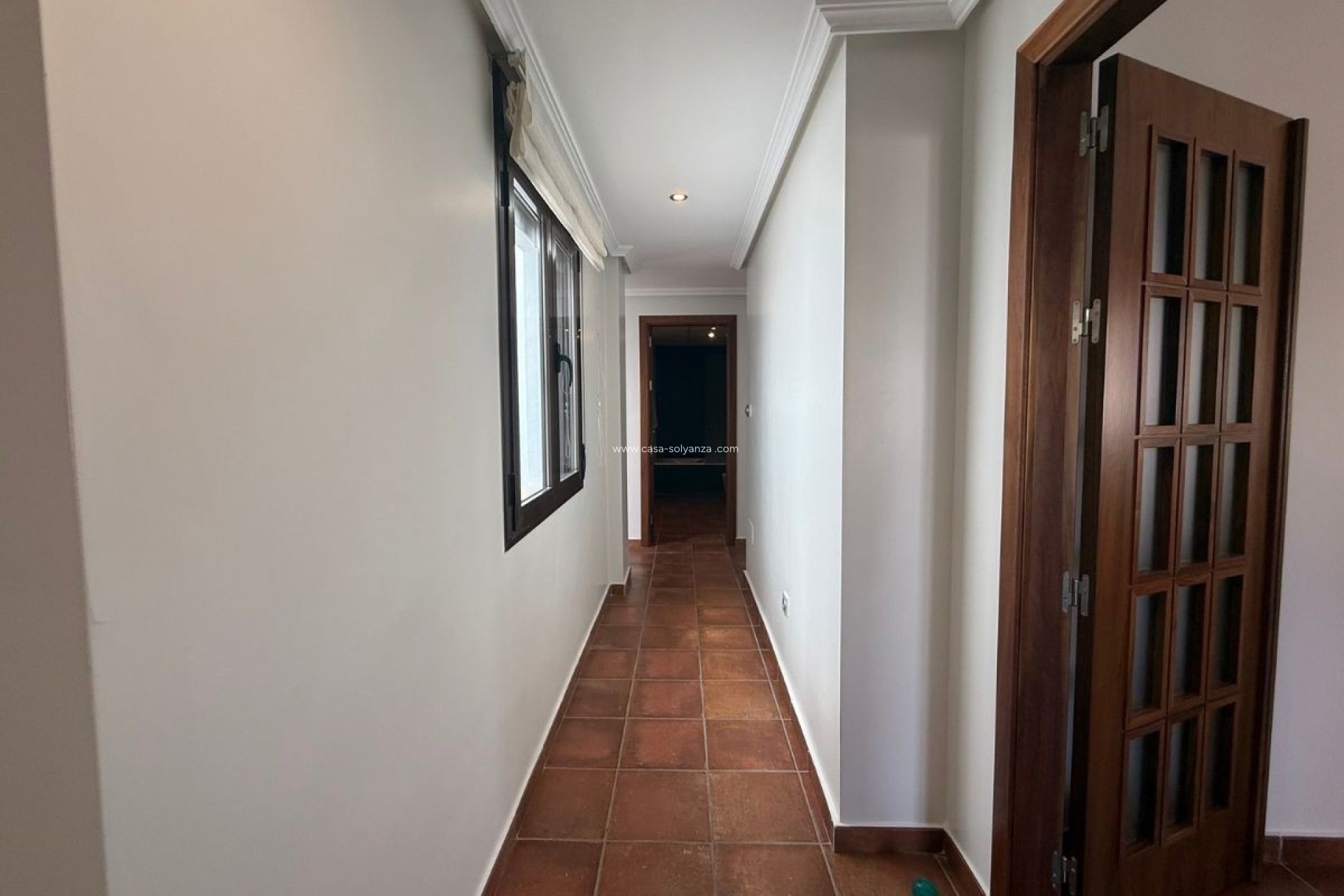 Herverkoop - Appartement / flat - San Miguel de Salinas
