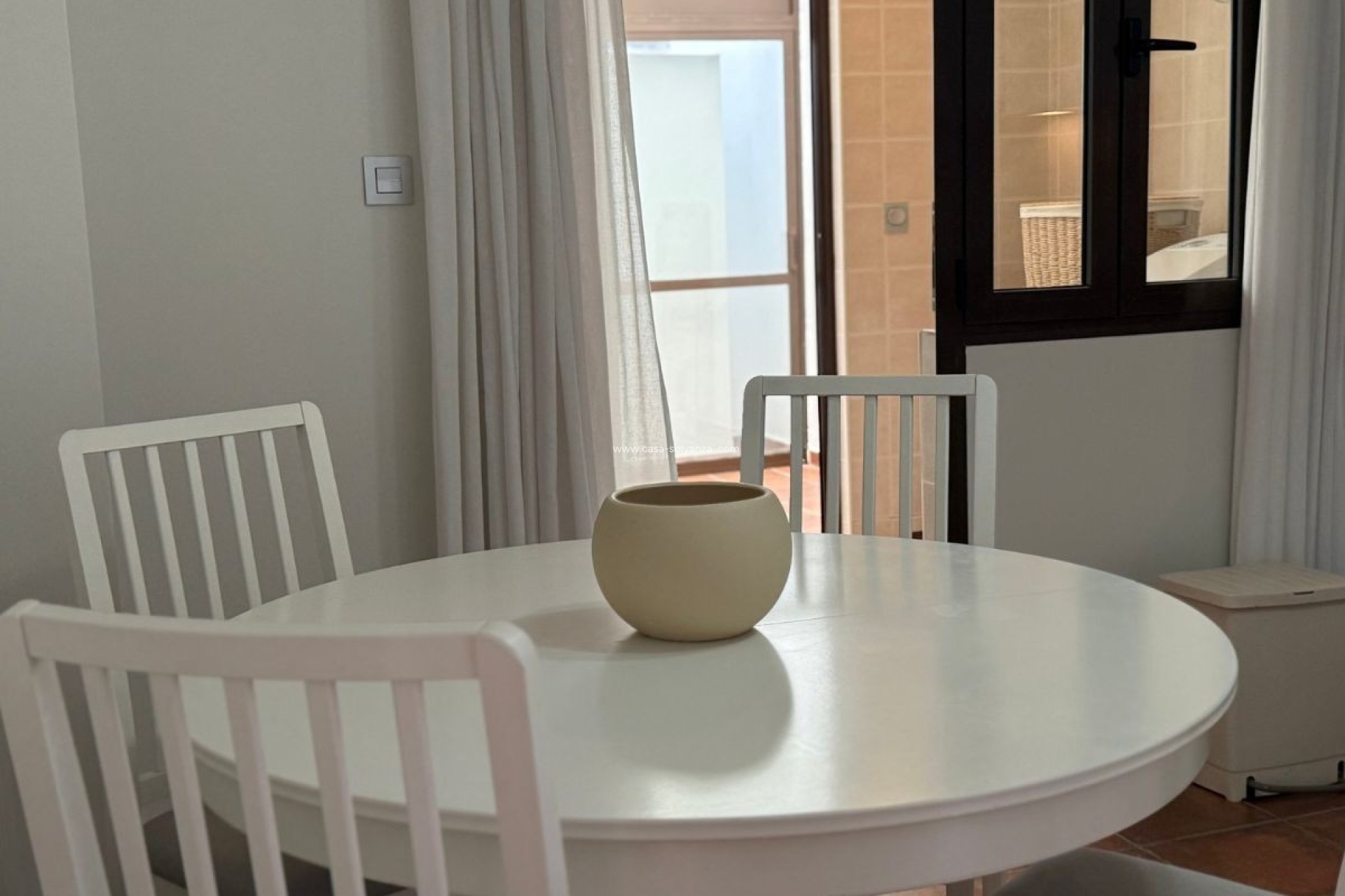 Herverkoop - Appartement / flat - San Miguel de Salinas